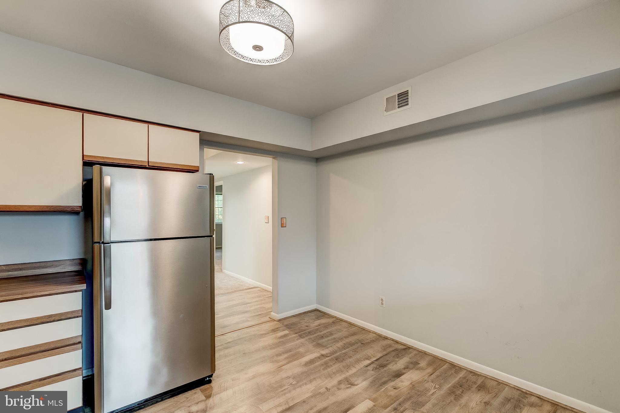 BROOKING COURT GARDEN - Residential