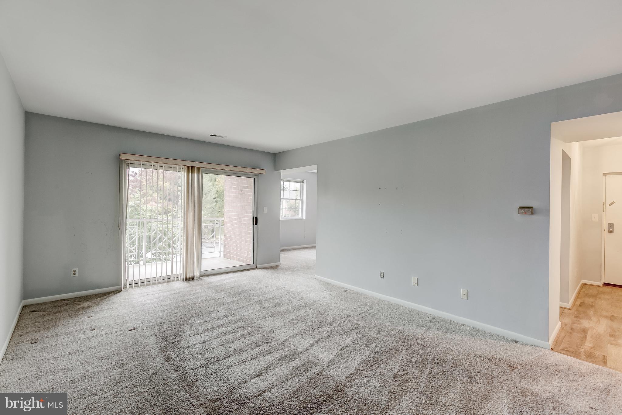 BROOKING COURT GARDEN - Residential