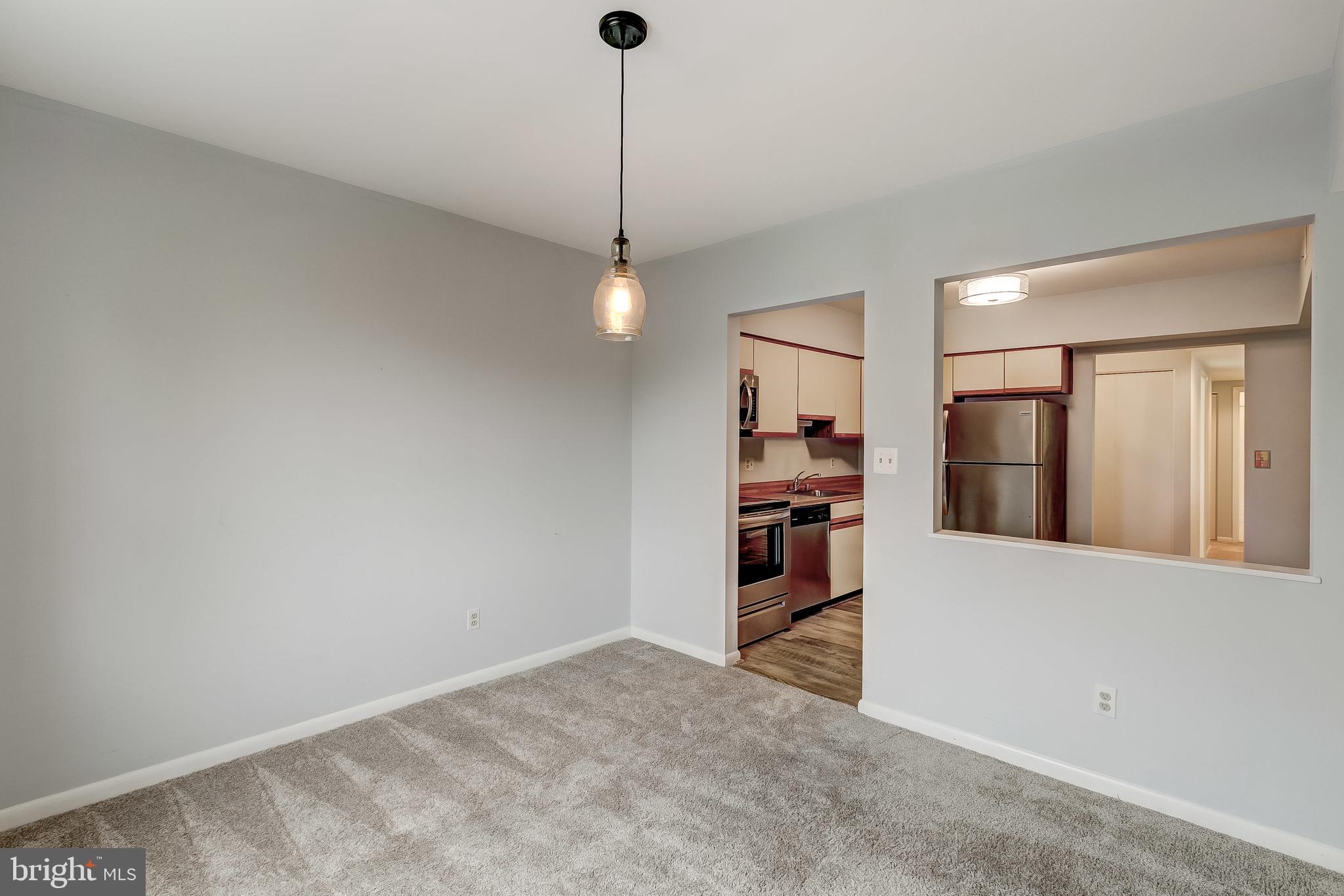 BROOKING COURT GARDEN - Residential