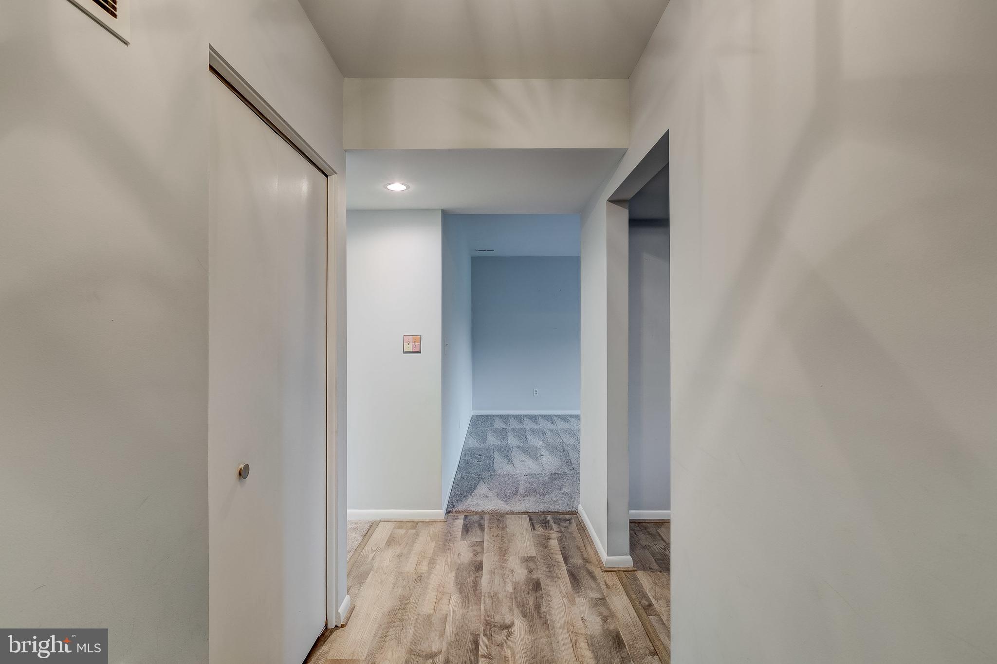 BROOKING COURT GARDEN - Residential