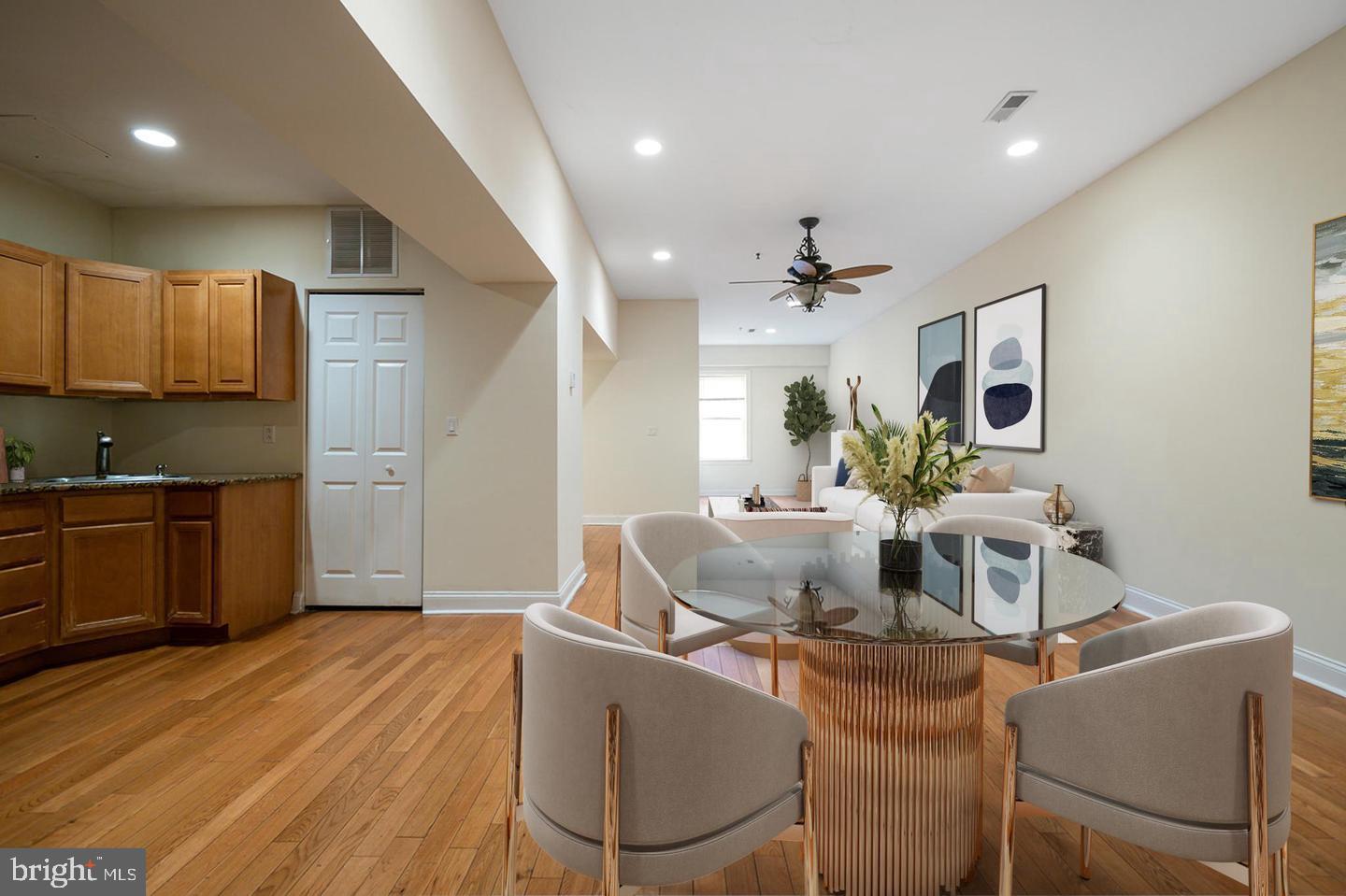 NORTHERN LIBERTIES - Residential Lease