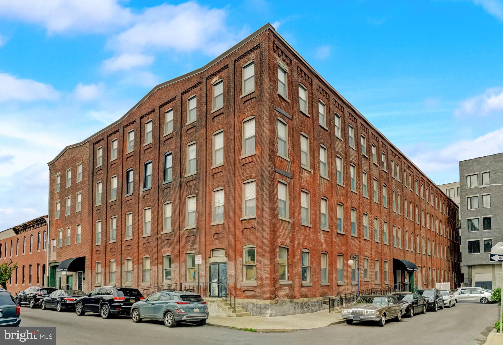 NORTHERN LIBERTIES - Residential Lease