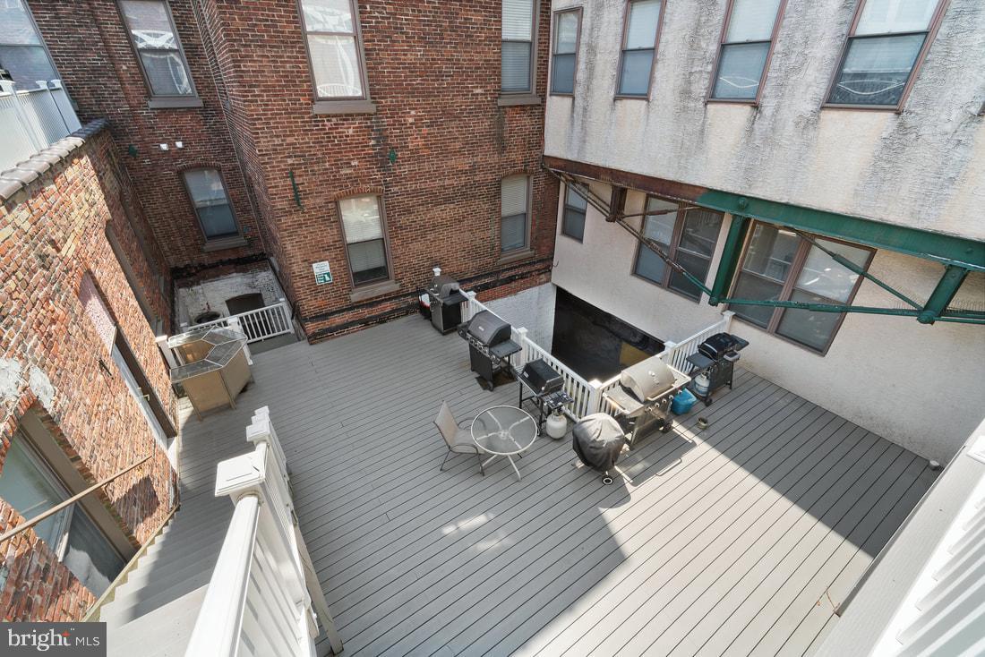 NORTHERN LIBERTIES - Residential Lease