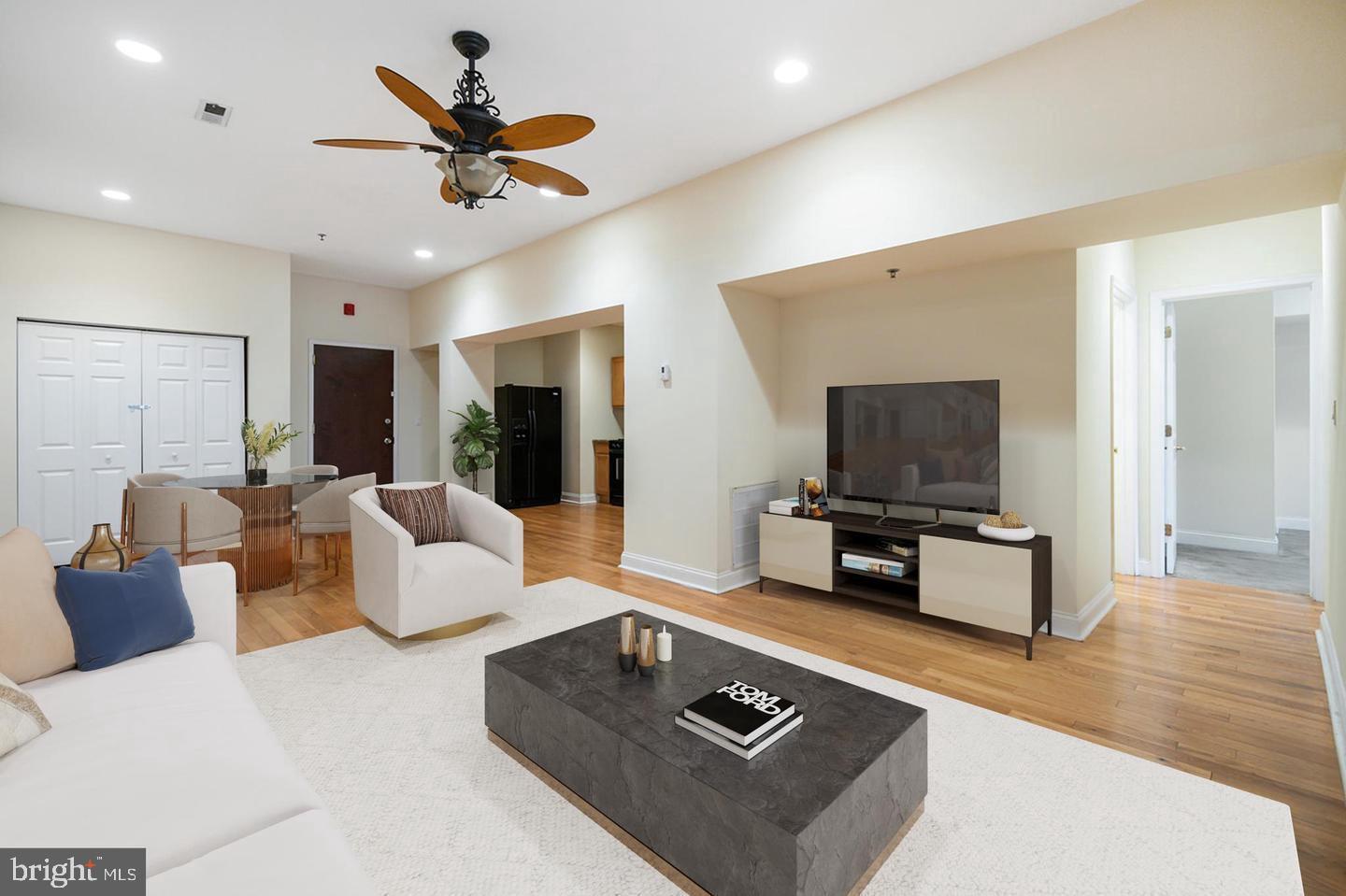 NORTHERN LIBERTIES - Residential Lease