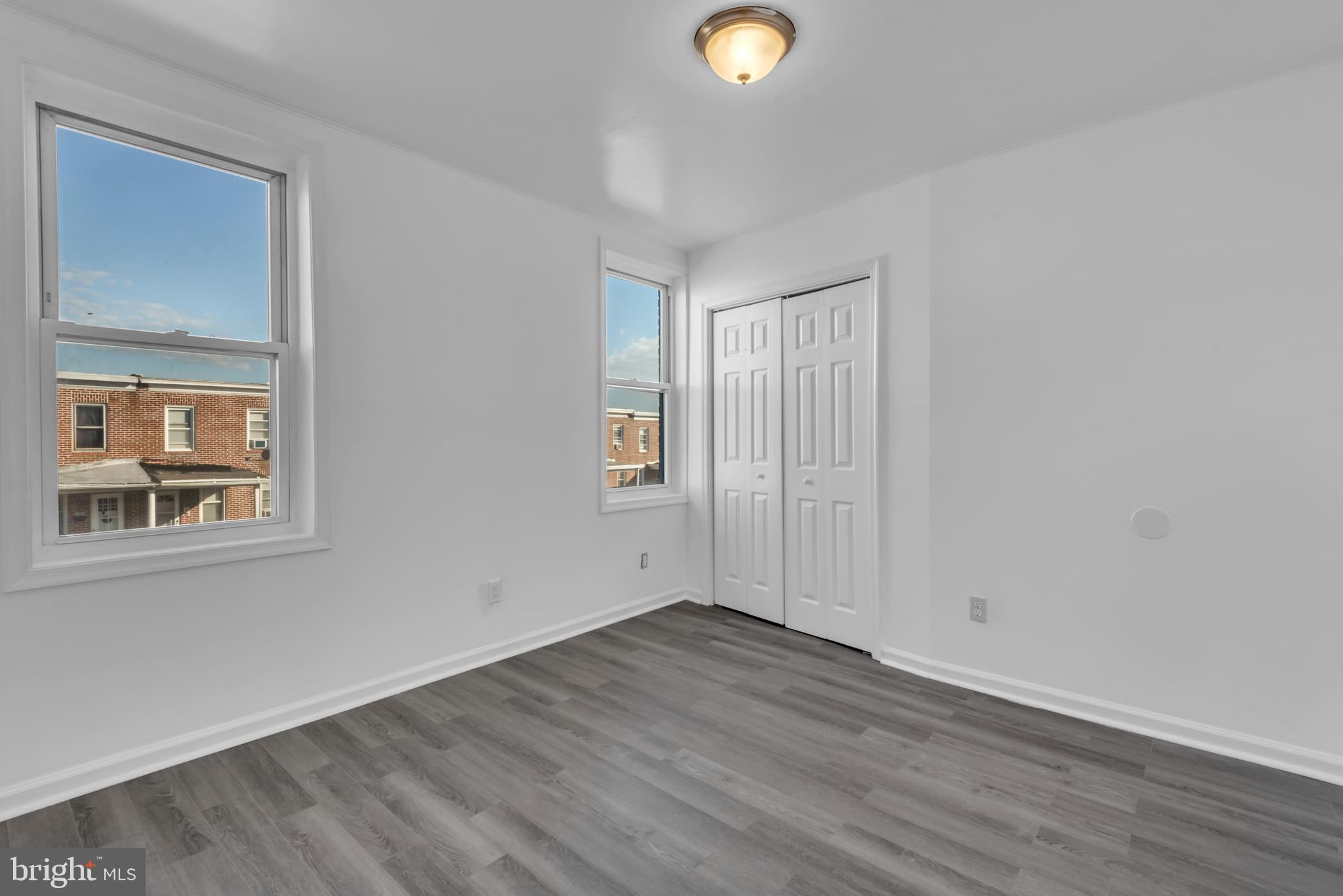 BELAIR-EDISON - Residential