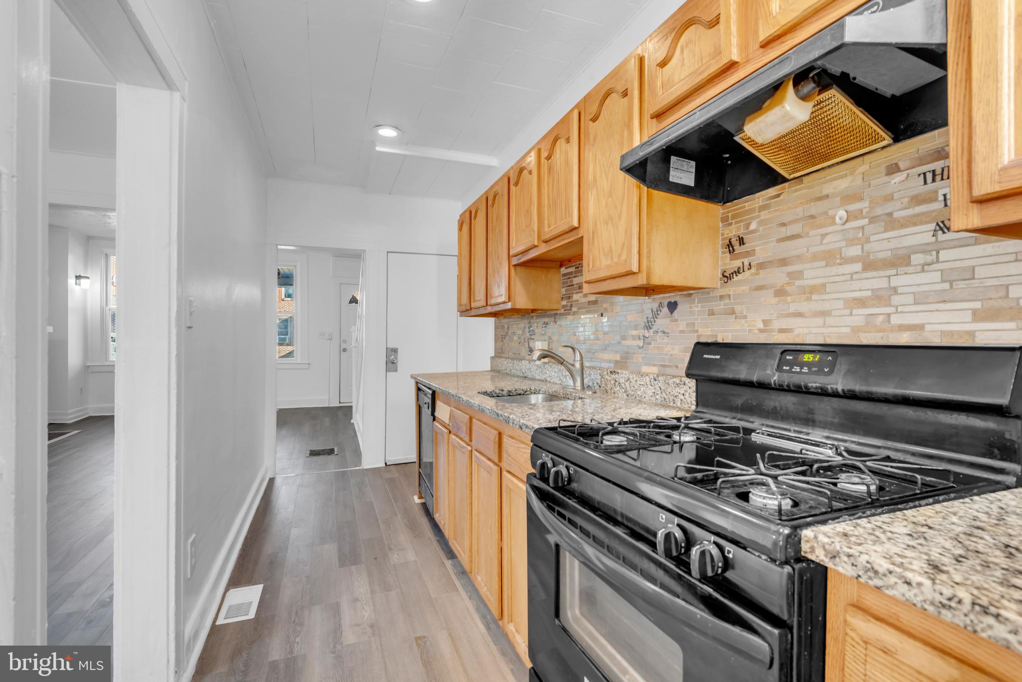 BELAIR-EDISON - Residential