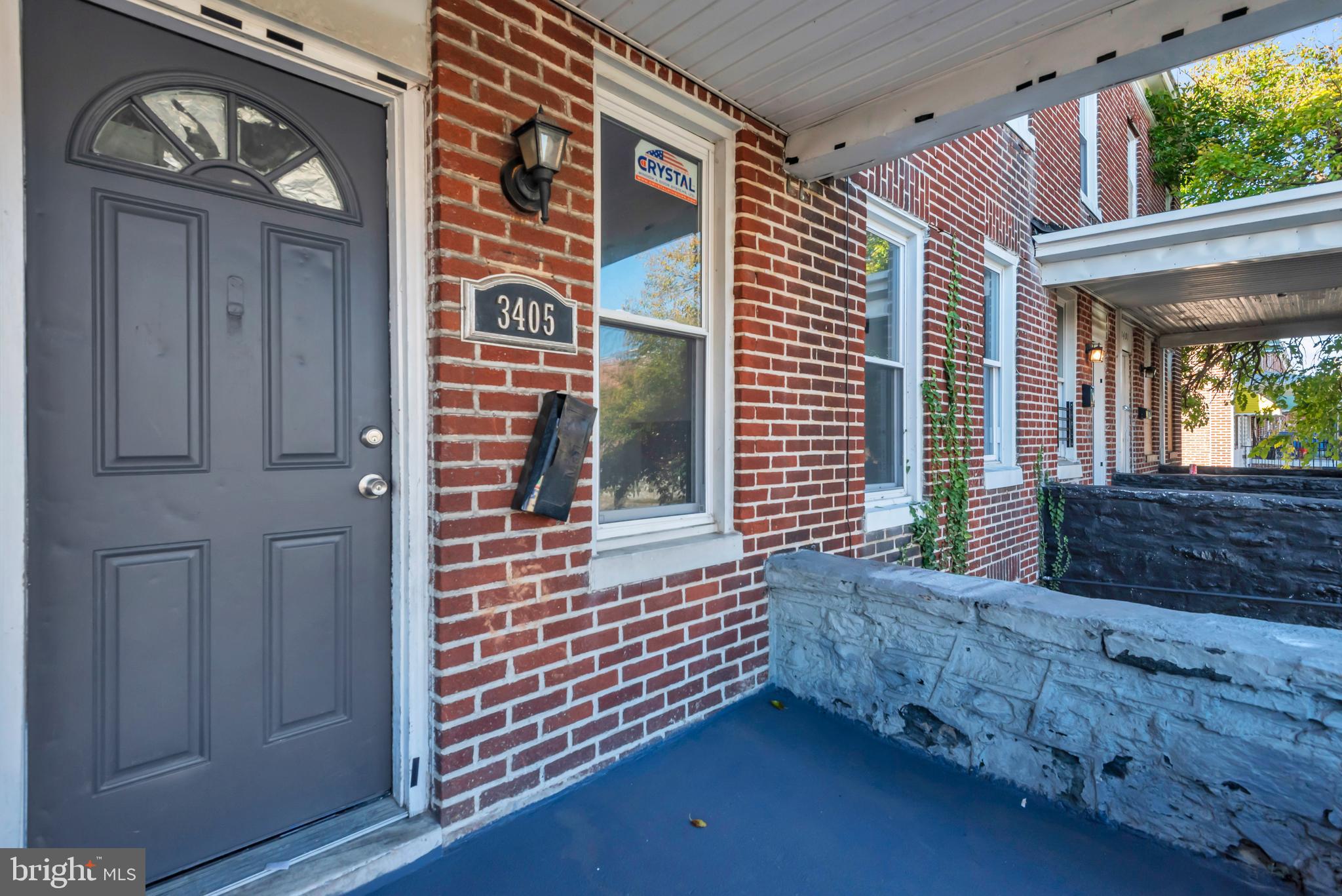 BELAIR-EDISON - Residential