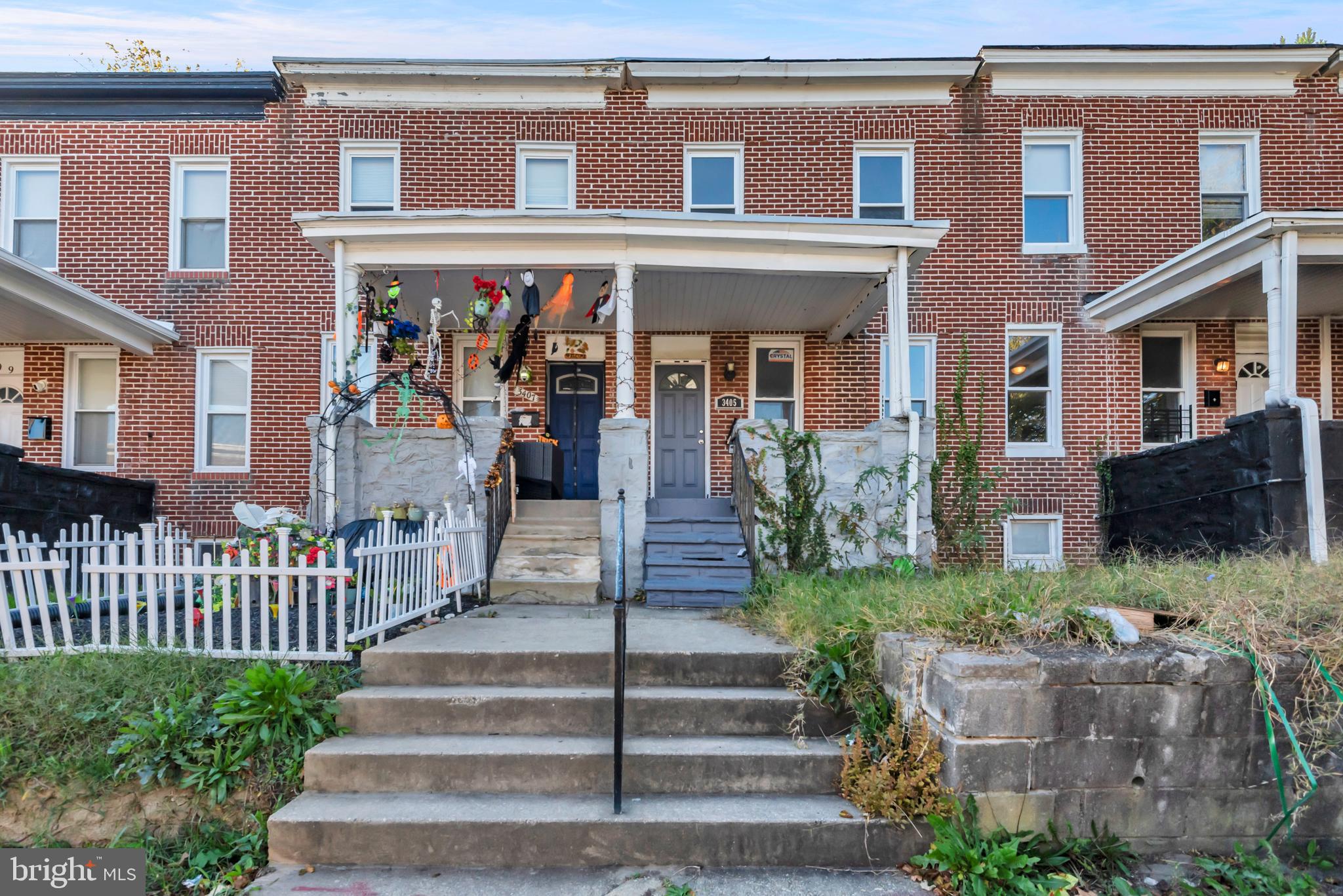 BELAIR-EDISON - Residential