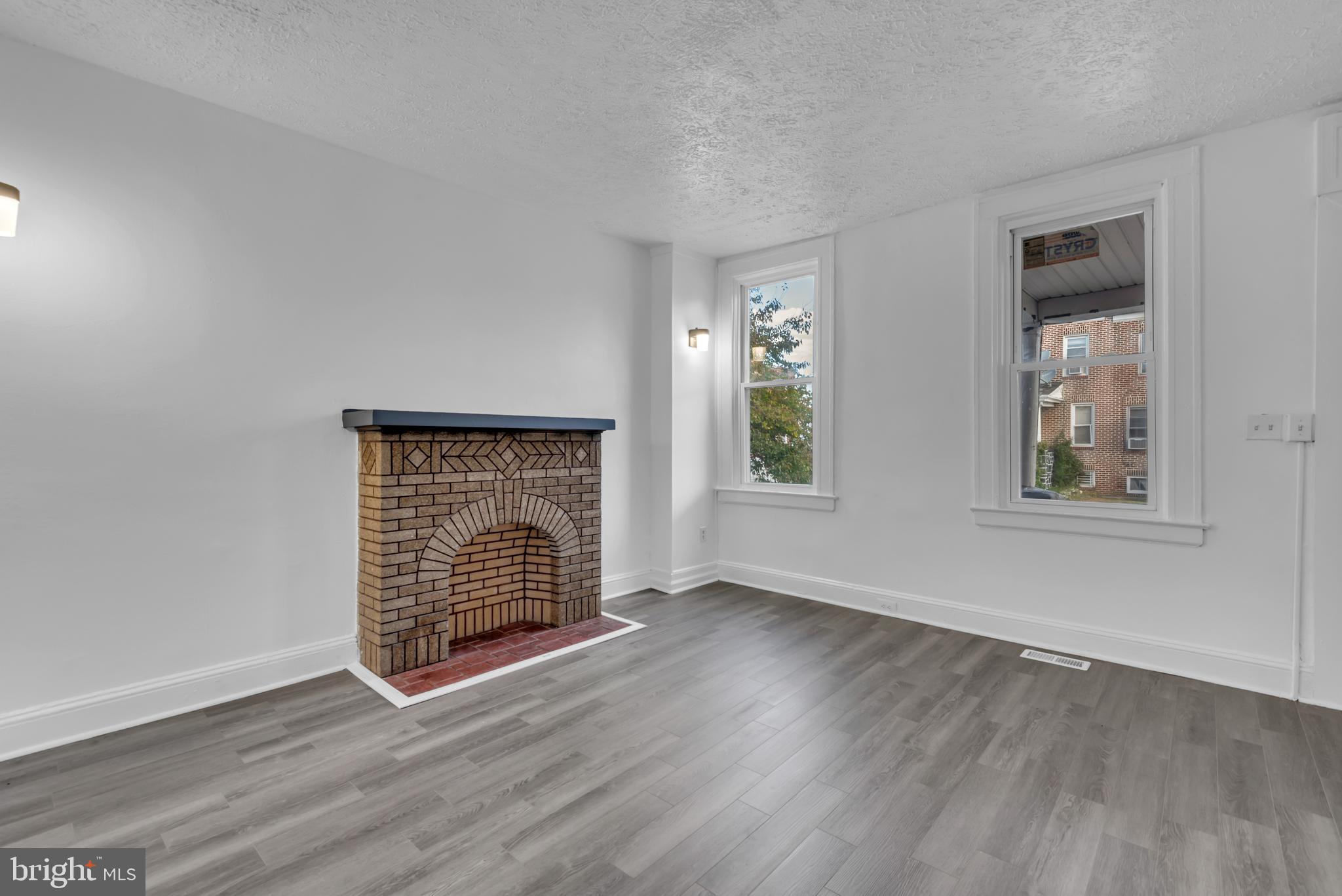 BELAIR-EDISON - Residential