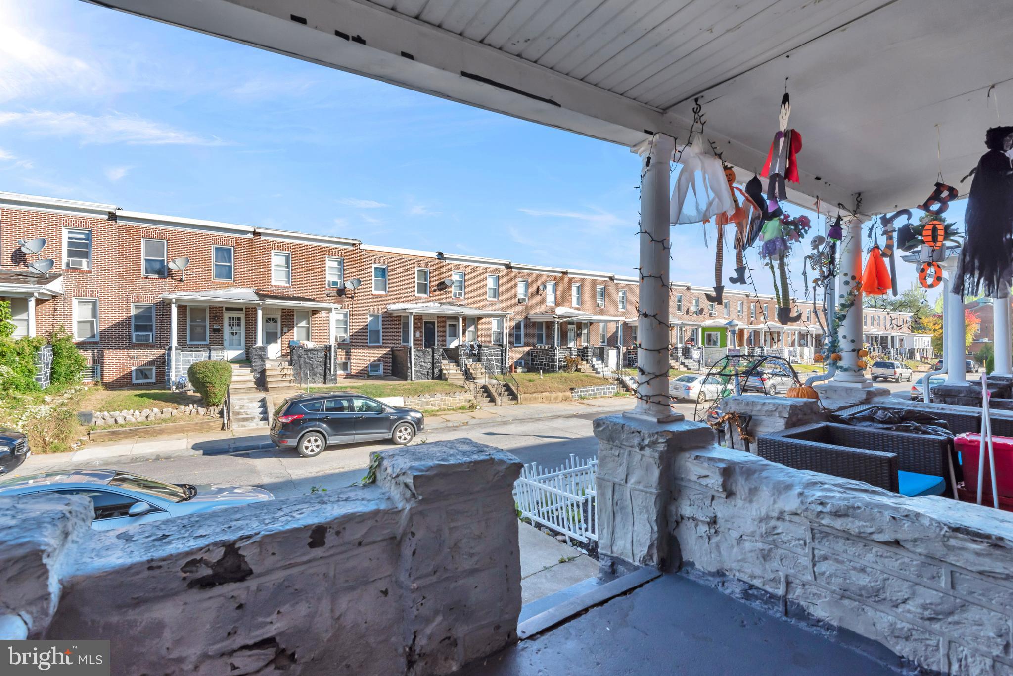 BELAIR-EDISON - Residential