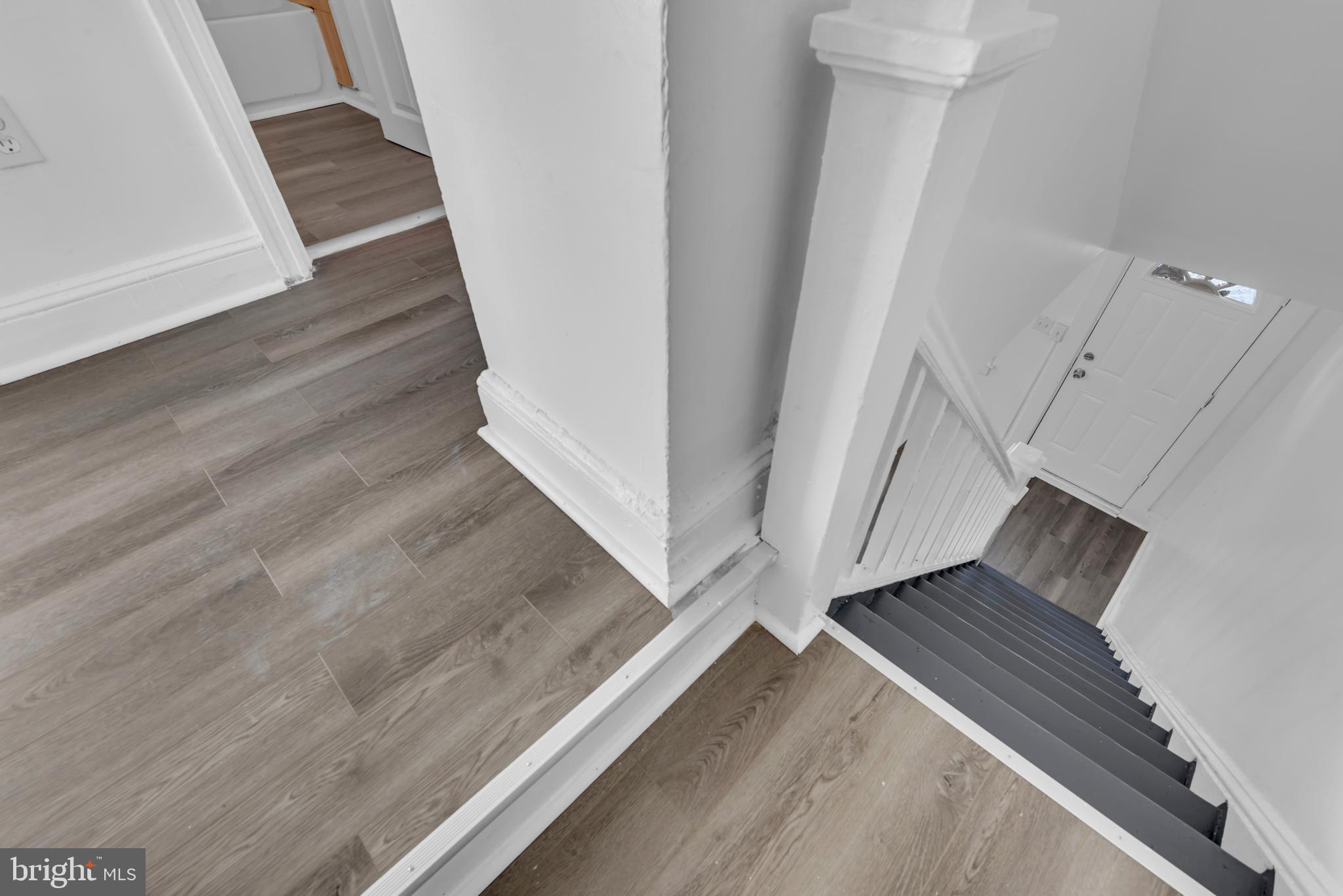 BELAIR-EDISON - Residential