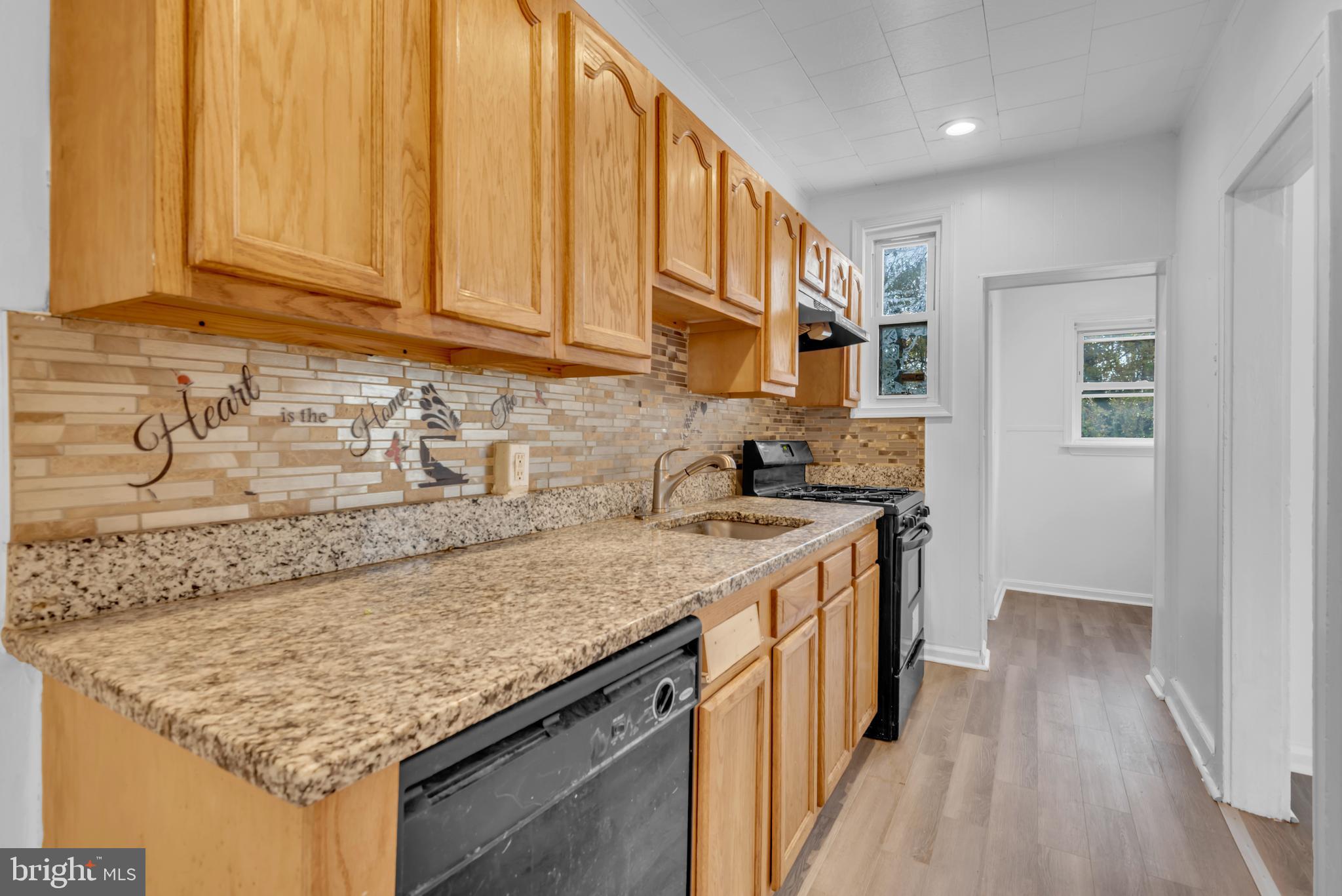 BELAIR-EDISON - Residential