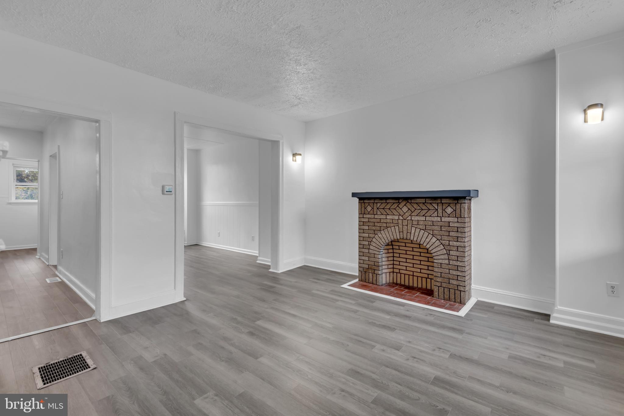 BELAIR-EDISON - Residential