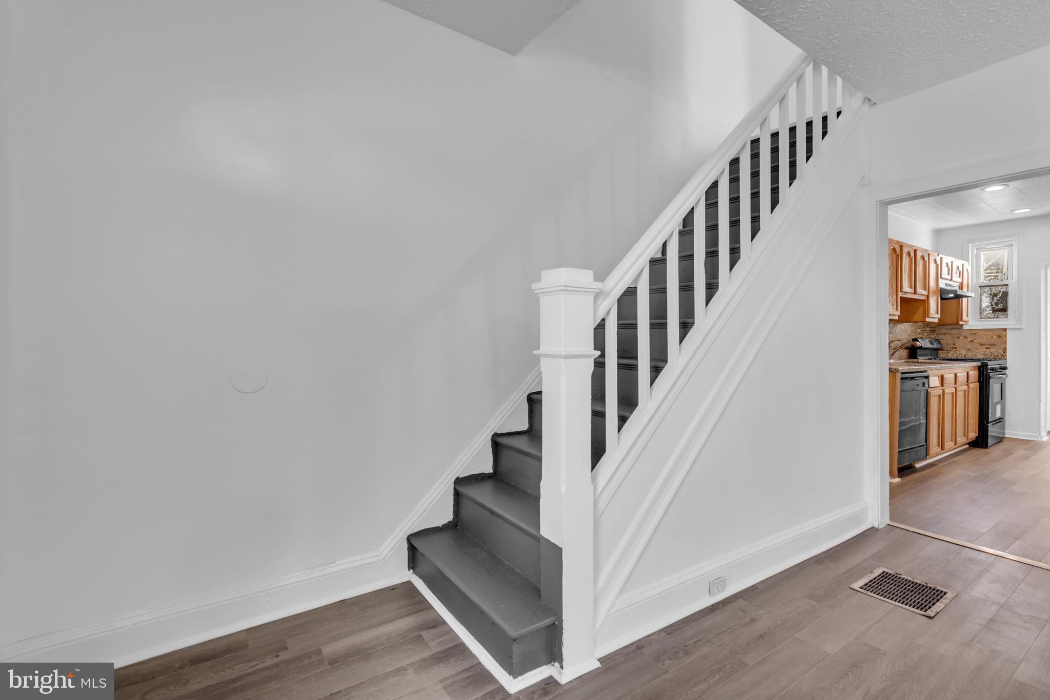 BELAIR-EDISON - Residential