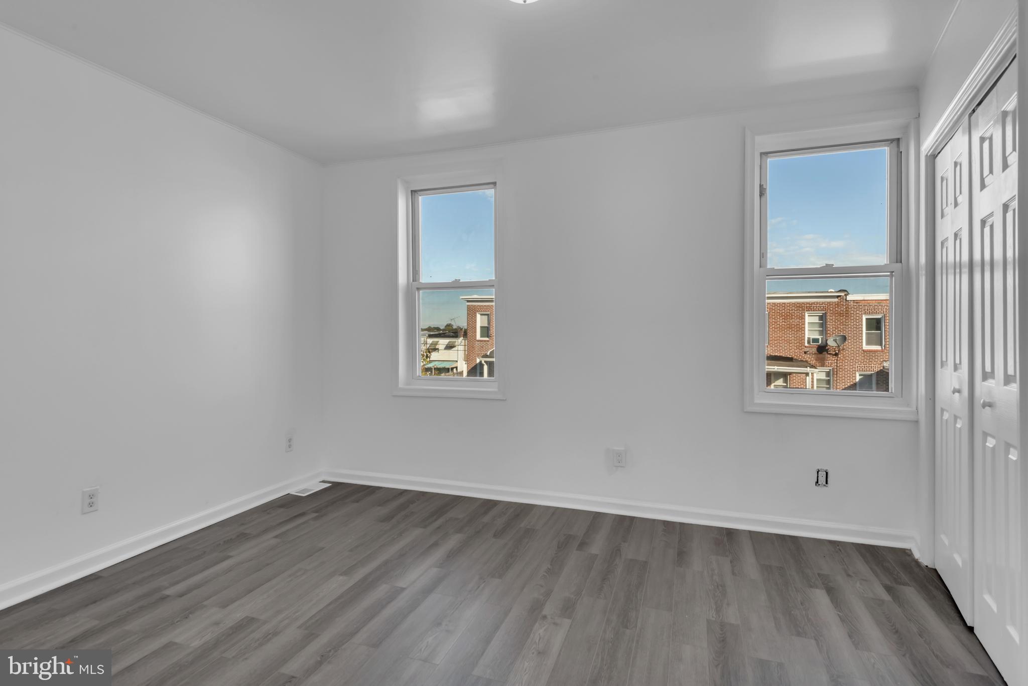 BELAIR-EDISON - Residential