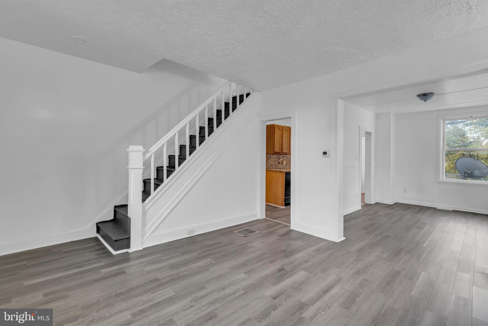 BELAIR-EDISON - Residential