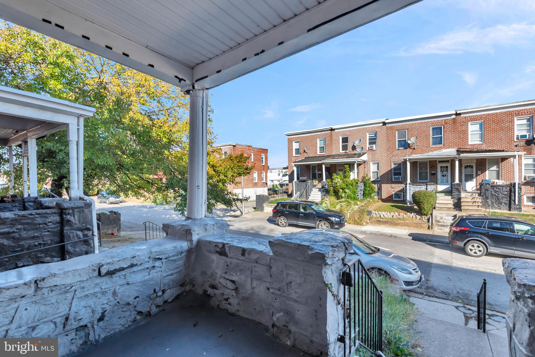 BELAIR-EDISON - Residential