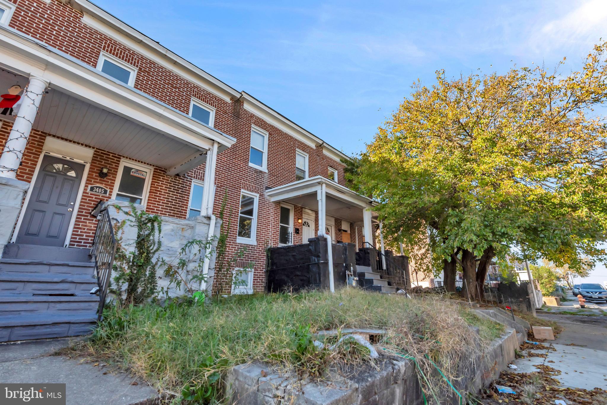 BELAIR-EDISON - Residential