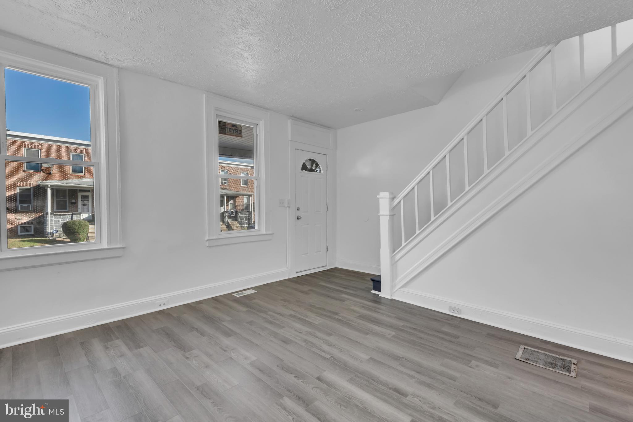 BELAIR-EDISON - Residential