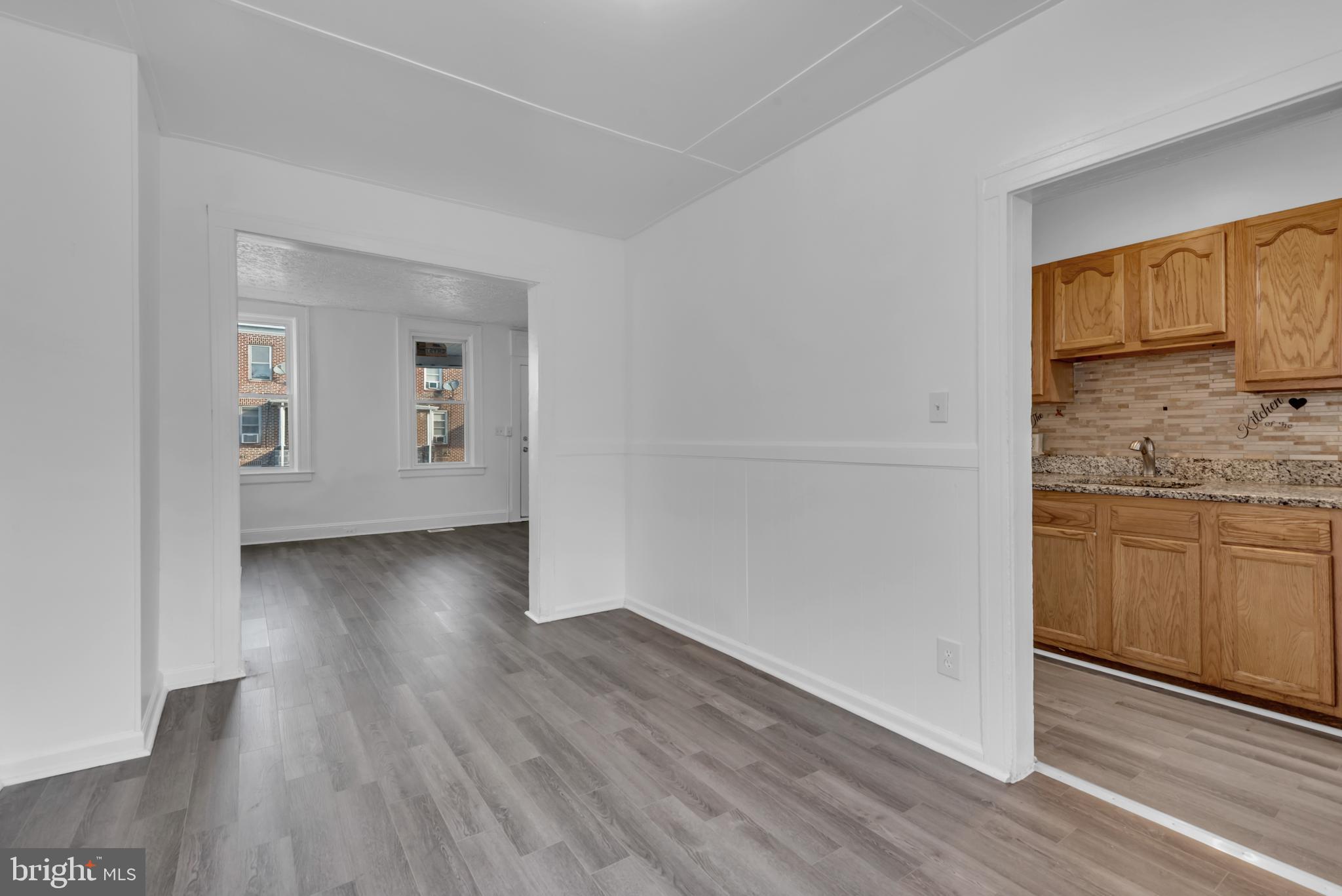 BELAIR-EDISON - Residential