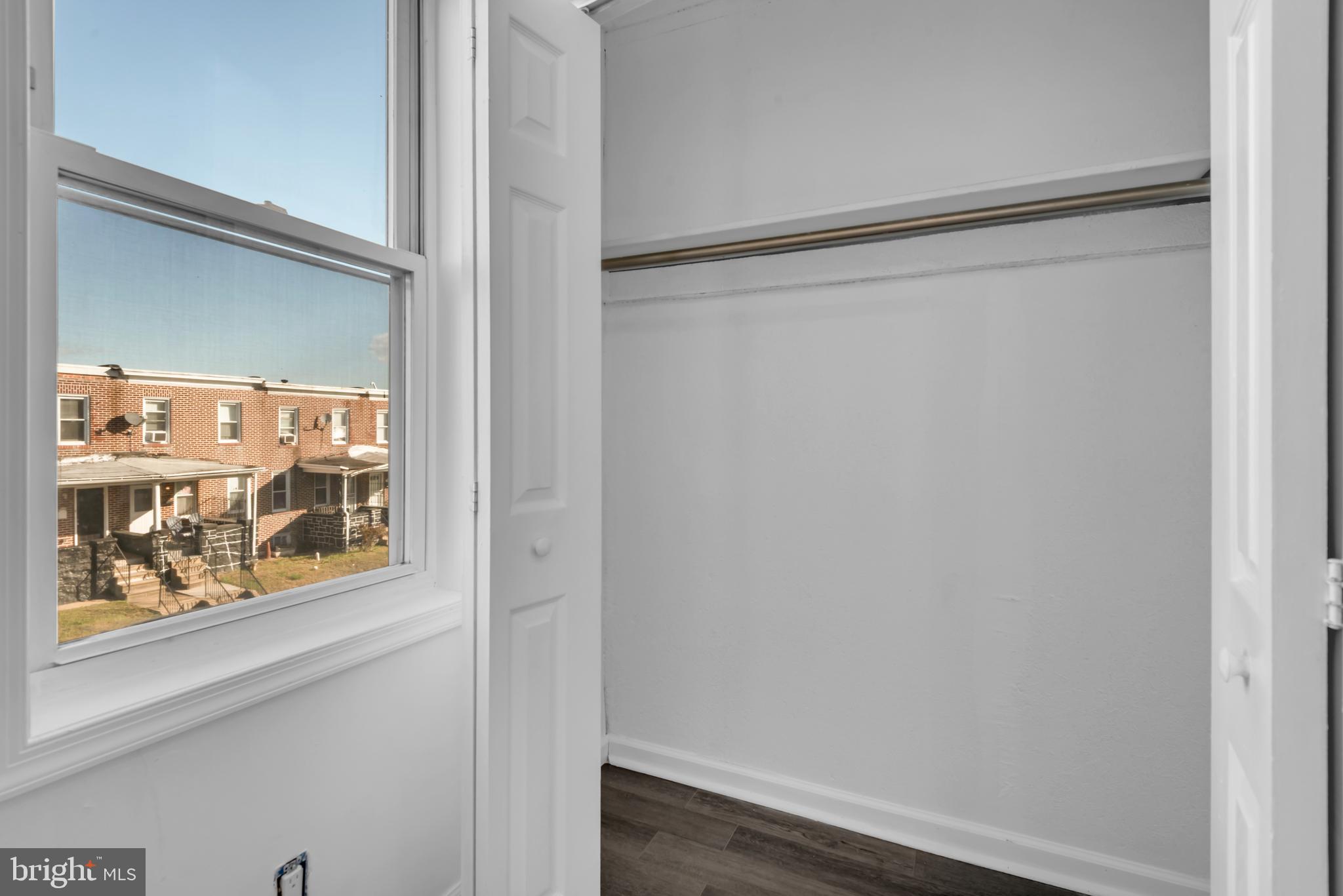 BELAIR-EDISON - Residential