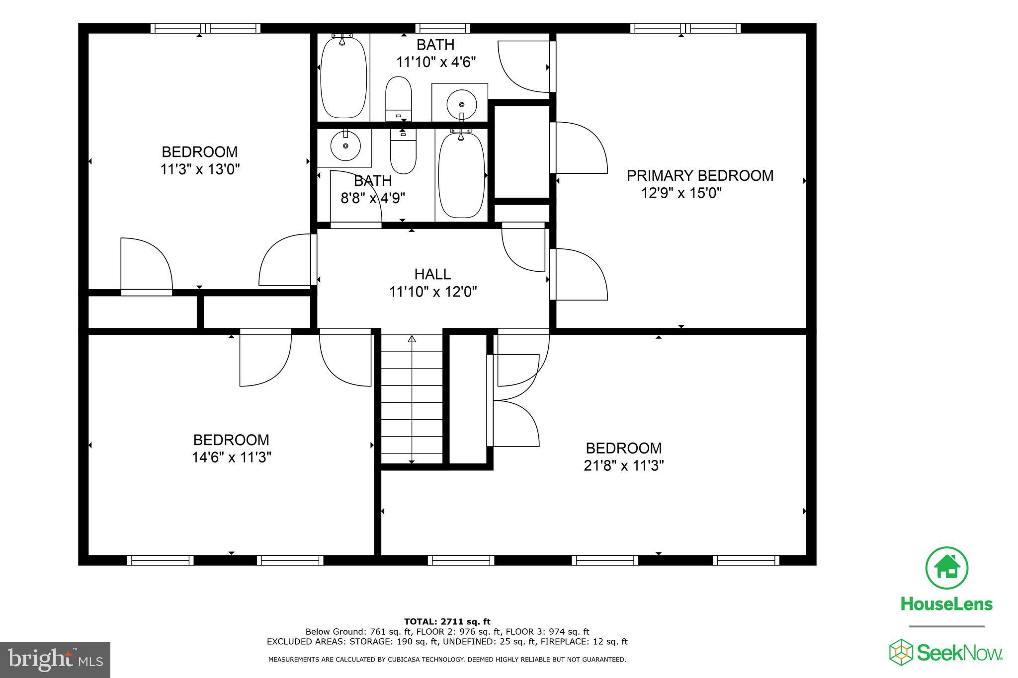 HAMPTONS GROVE - Residential