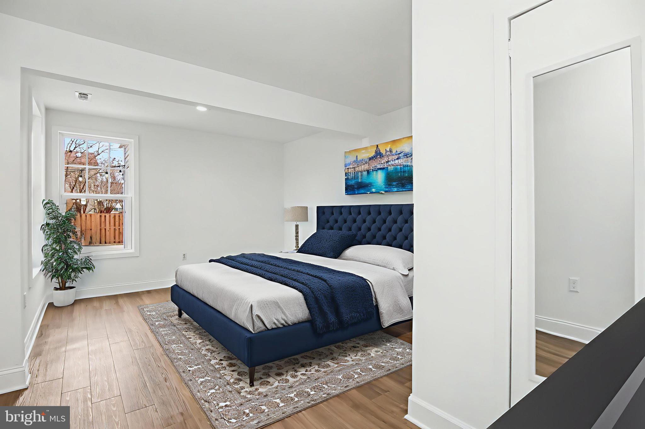 STERLING  PARK - Residential Lease