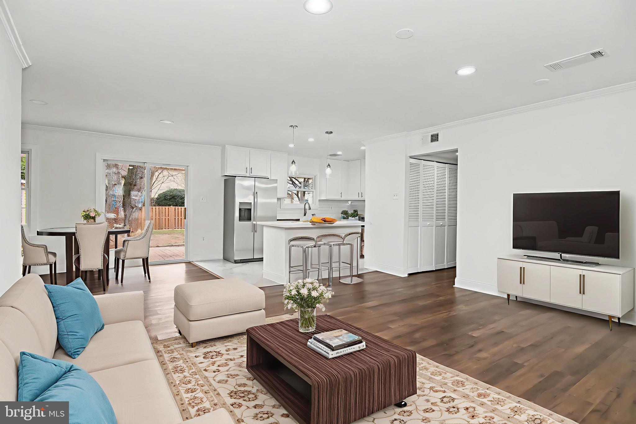 STERLING  PARK - Residential Lease