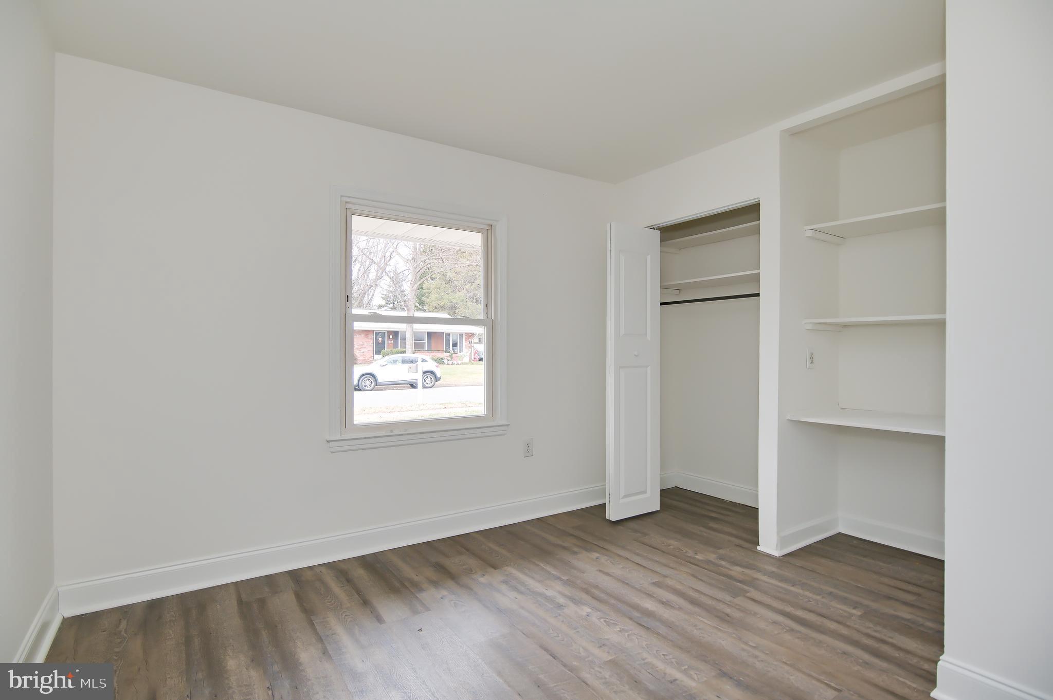 STERLING  PARK - Residential Lease