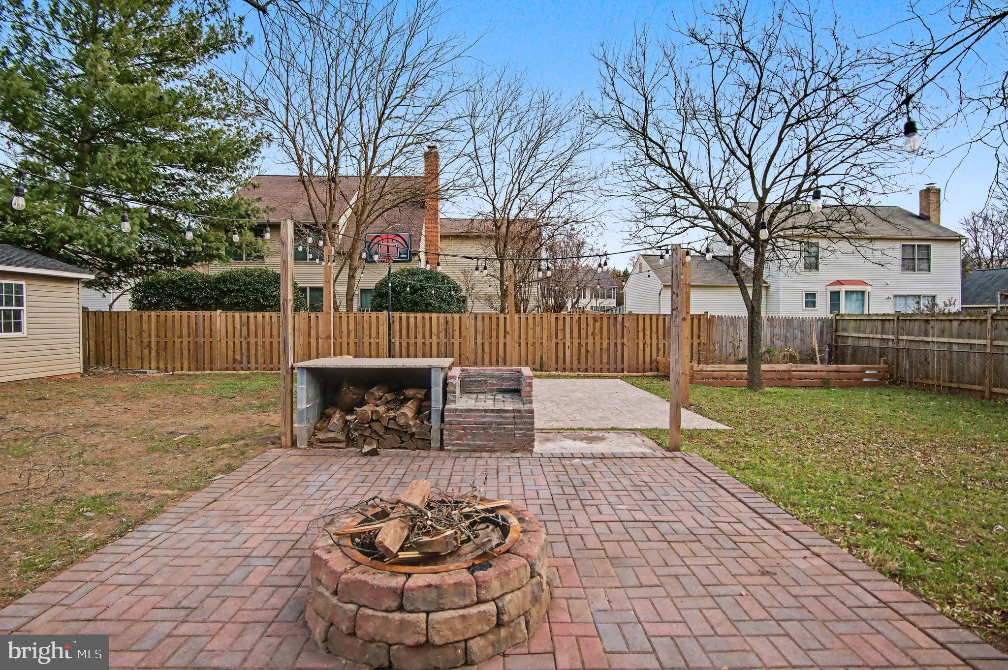 STERLING  PARK - Residential Lease