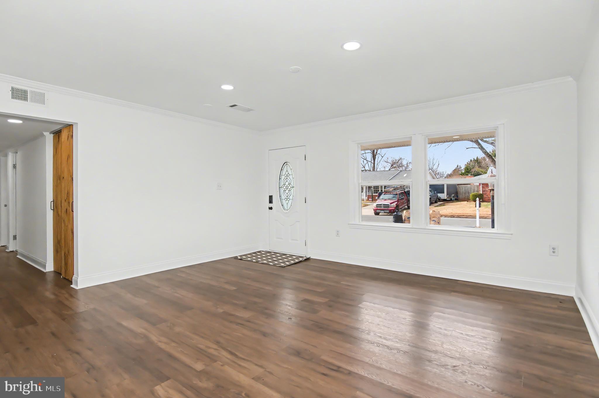 STERLING  PARK - Residential Lease