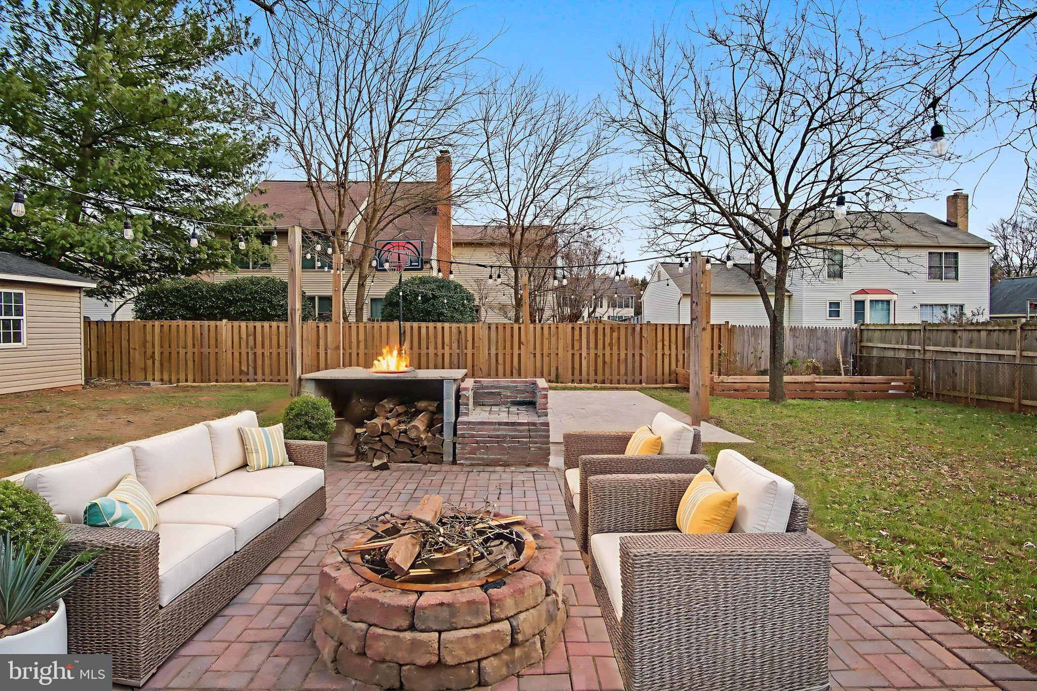 STERLING  PARK - Residential Lease