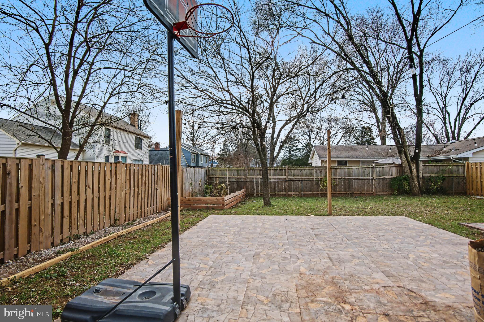 STERLING  PARK - Residential Lease