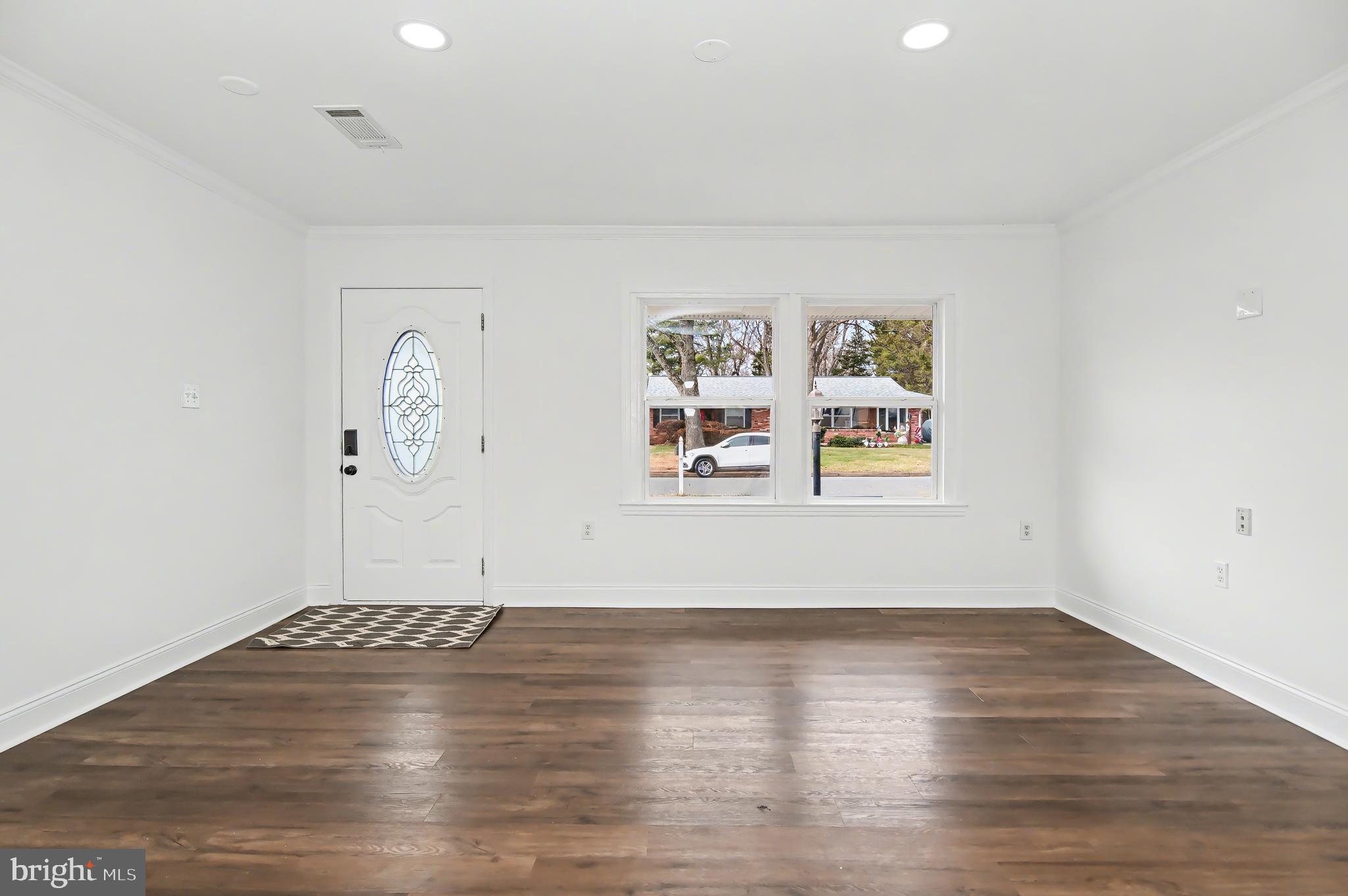 STERLING  PARK - Residential Lease