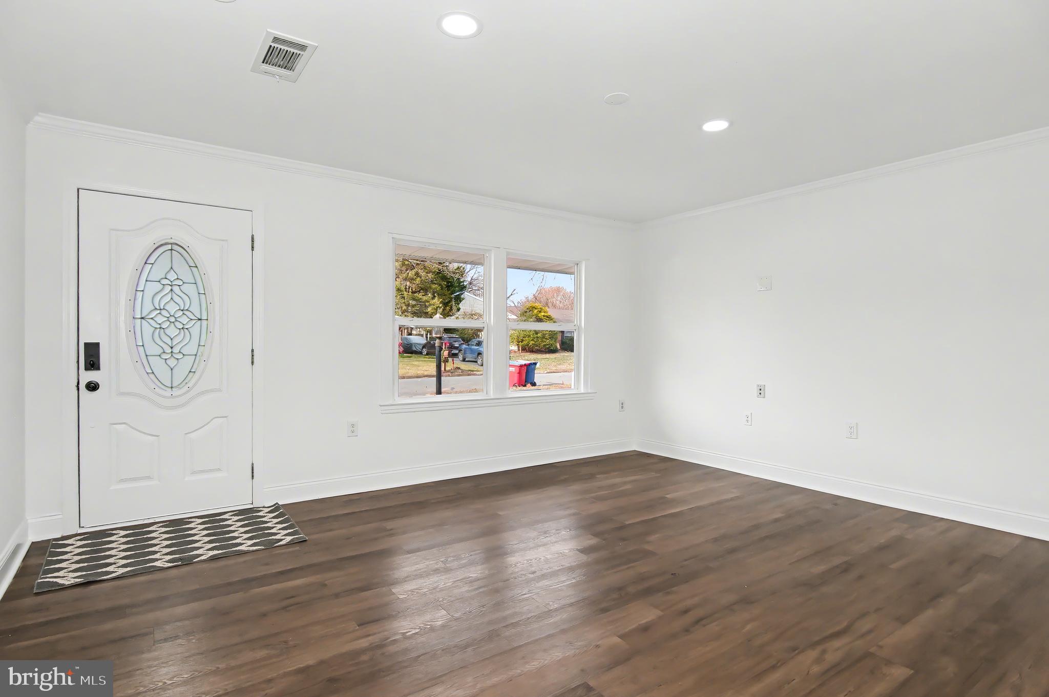 STERLING  PARK - Residential Lease