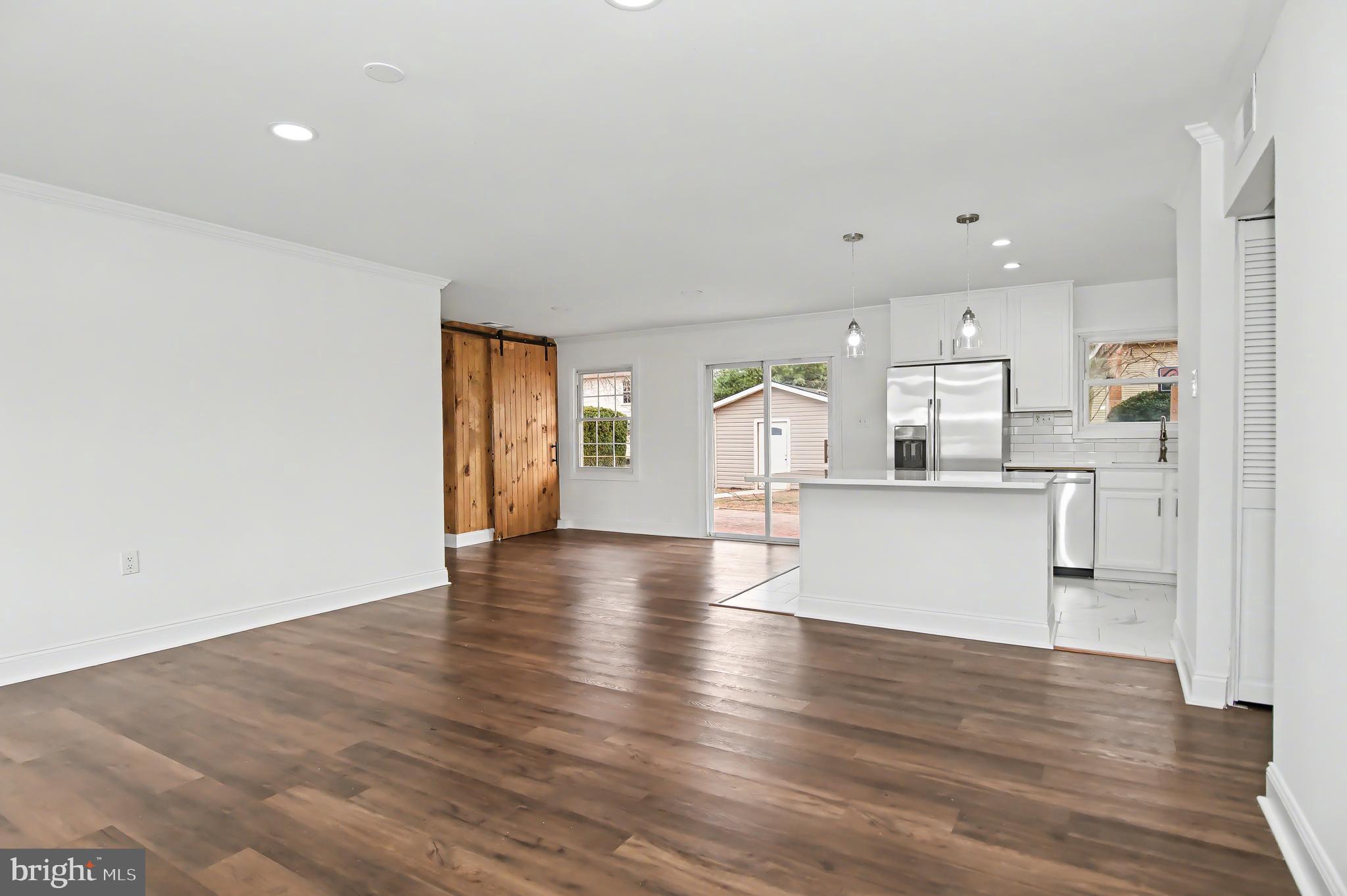 STERLING  PARK - Residential Lease