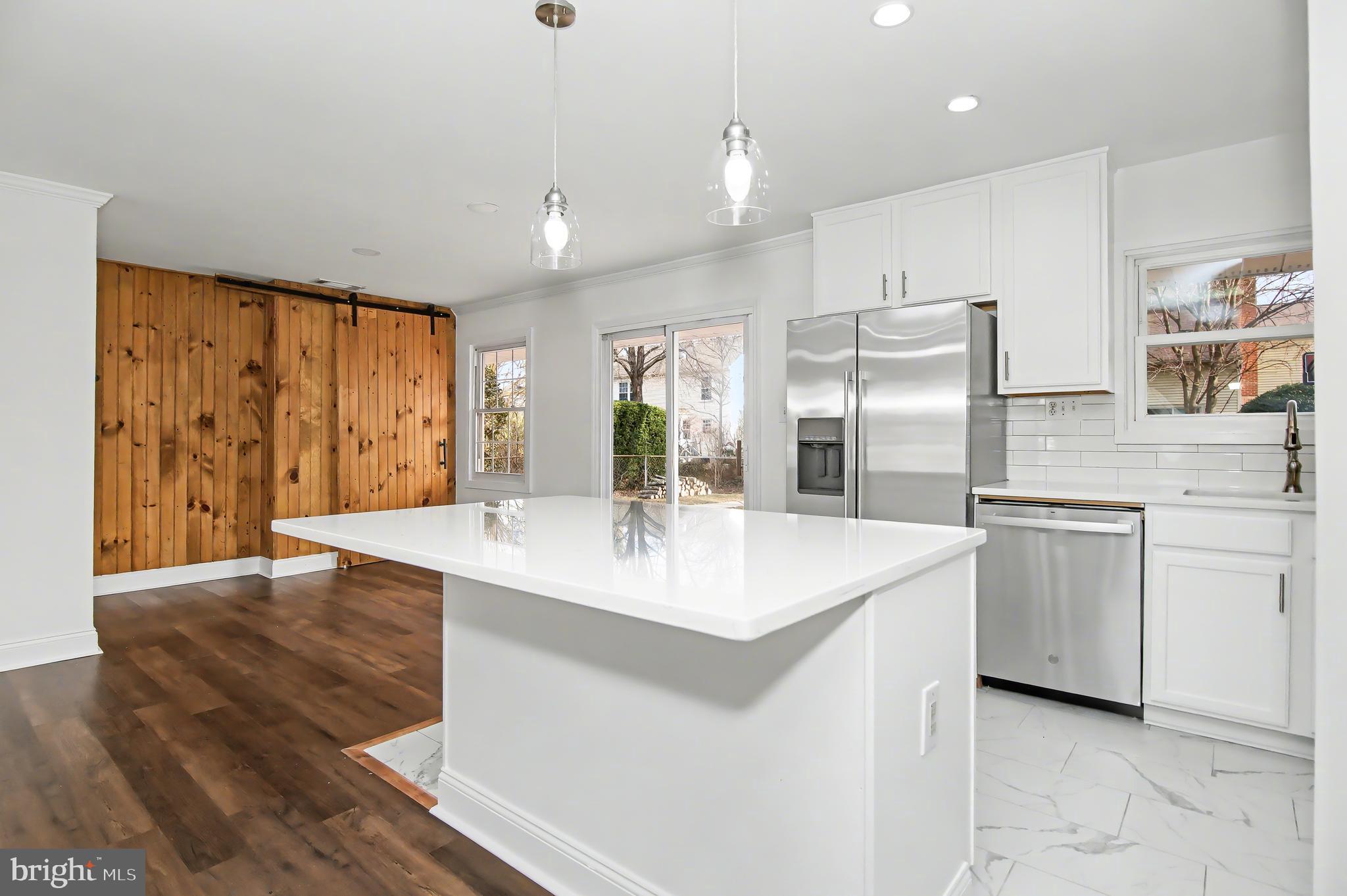 STERLING  PARK - Residential Lease