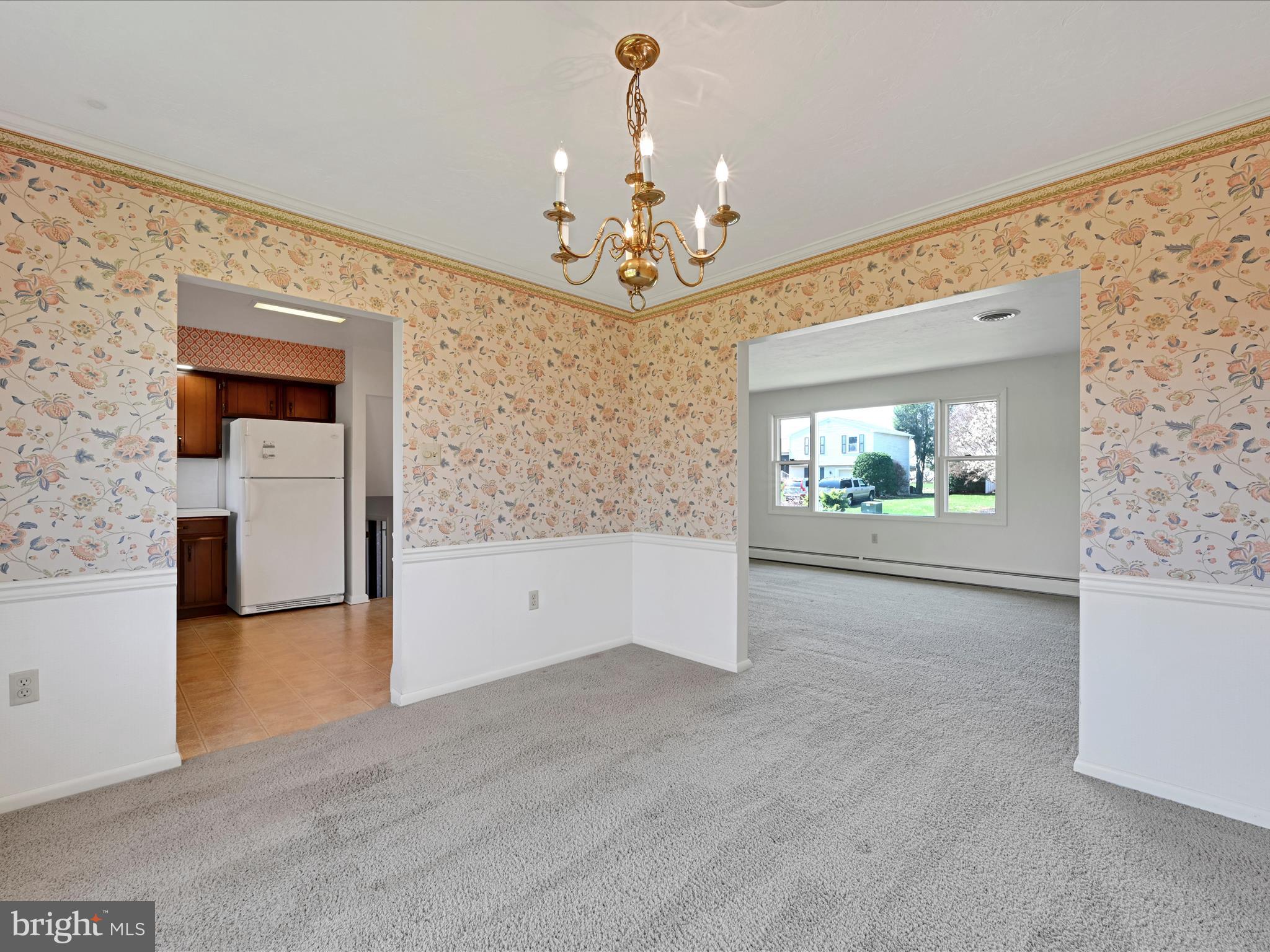 ARLINGTON PARK - Residential