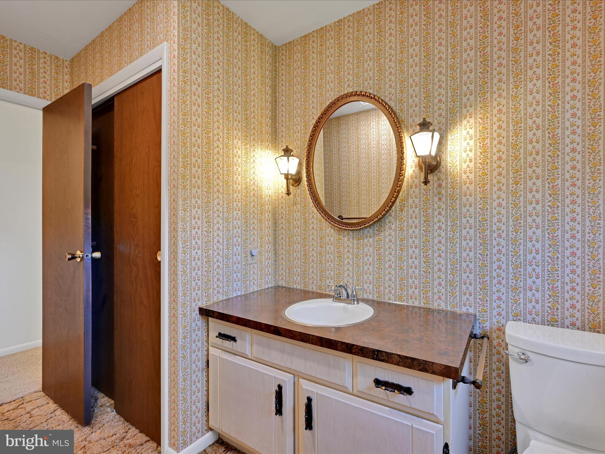 ARLINGTON PARK - Residential