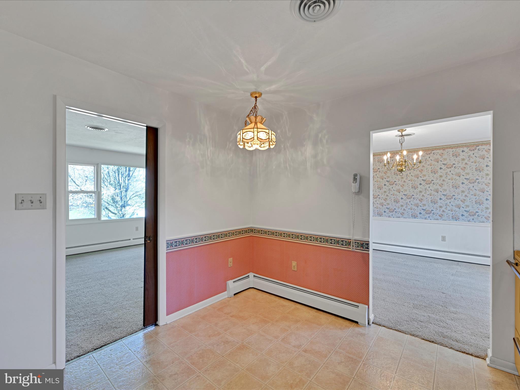 ARLINGTON PARK - Residential