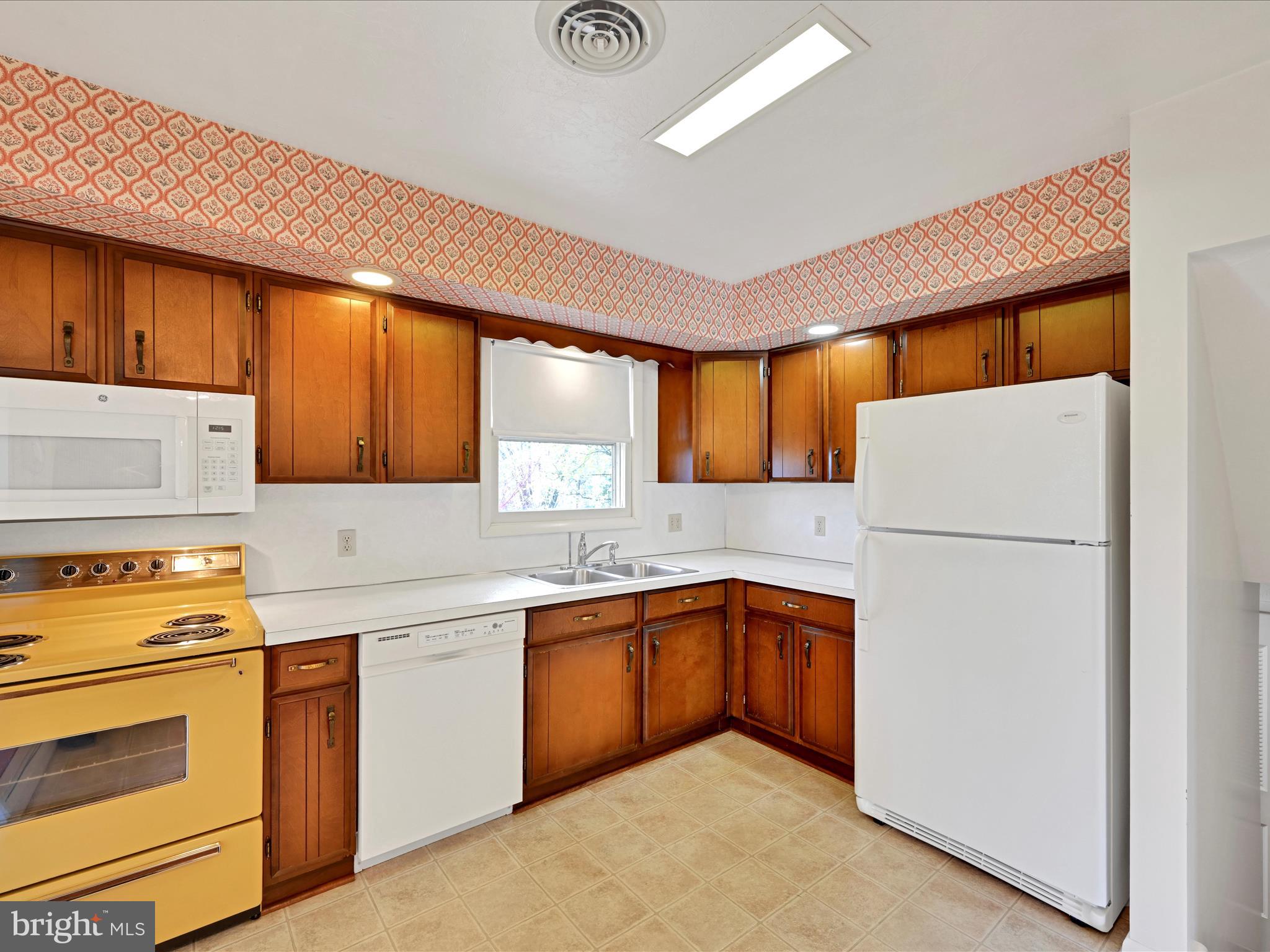 ARLINGTON PARK - Residential