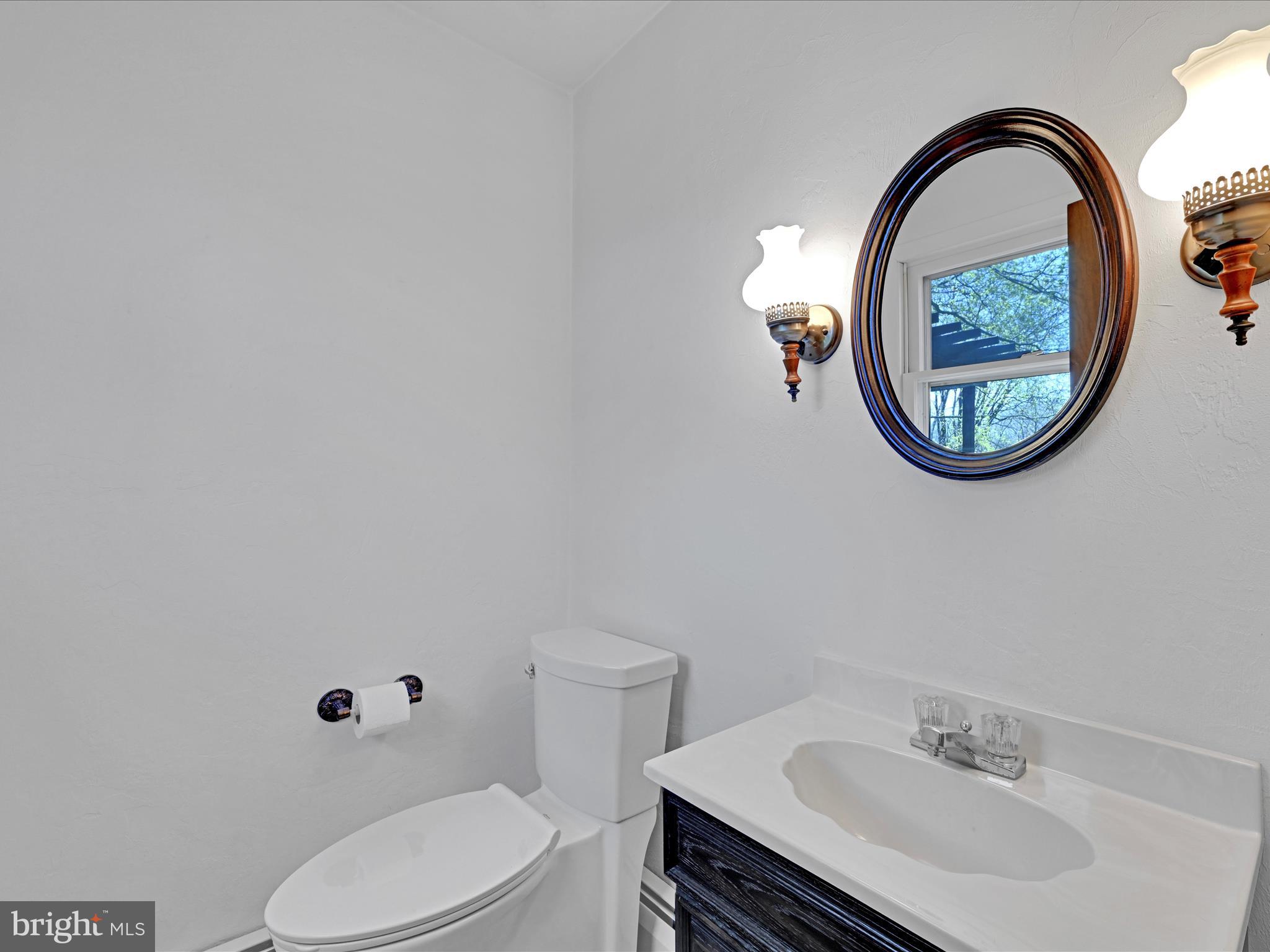 ARLINGTON PARK - Residential