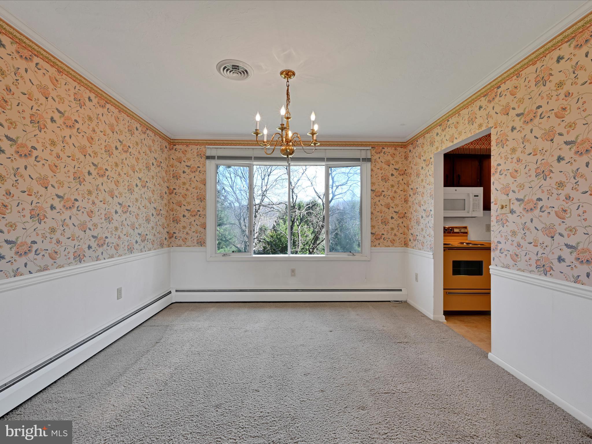 ARLINGTON PARK - Residential