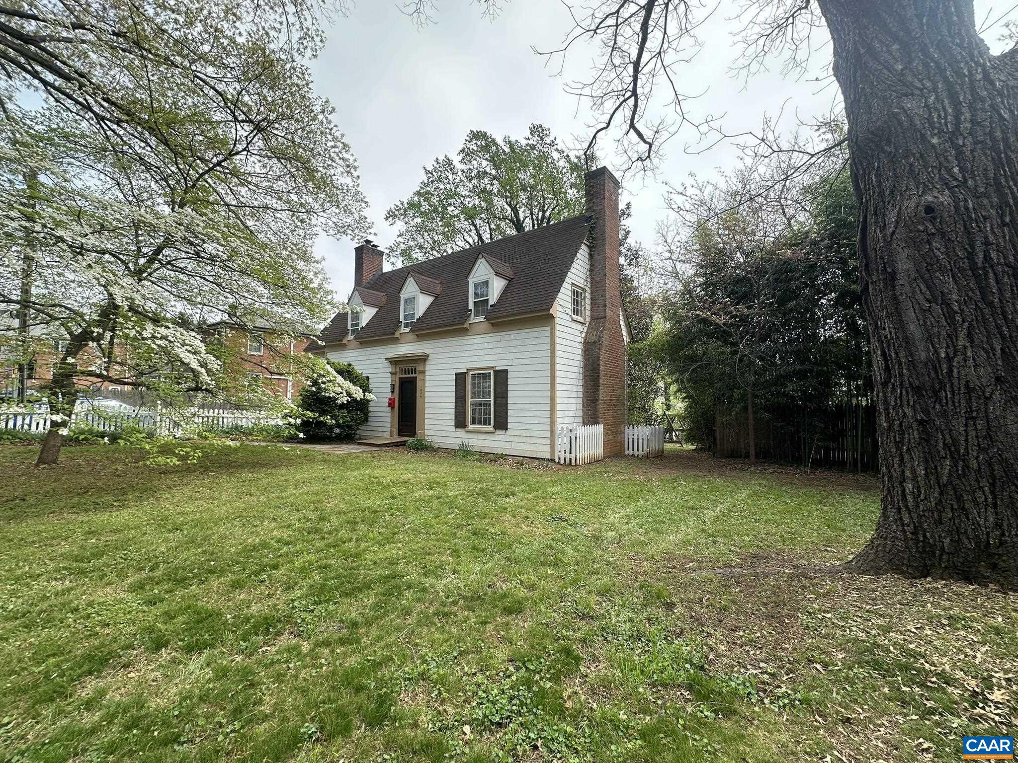 NONE AVAILABLE - Residential Lease