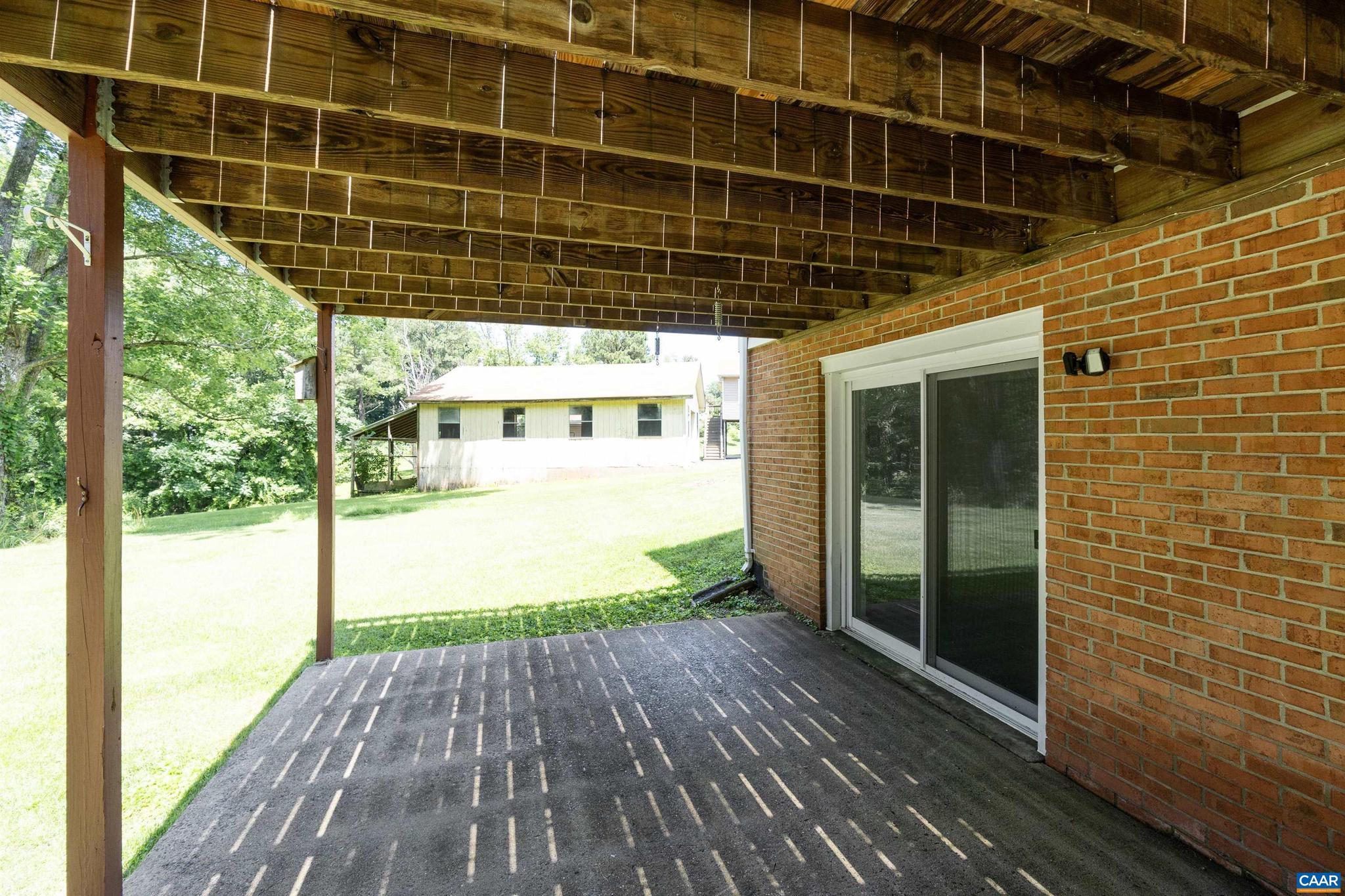 LOGAN VILLAGE - Residential