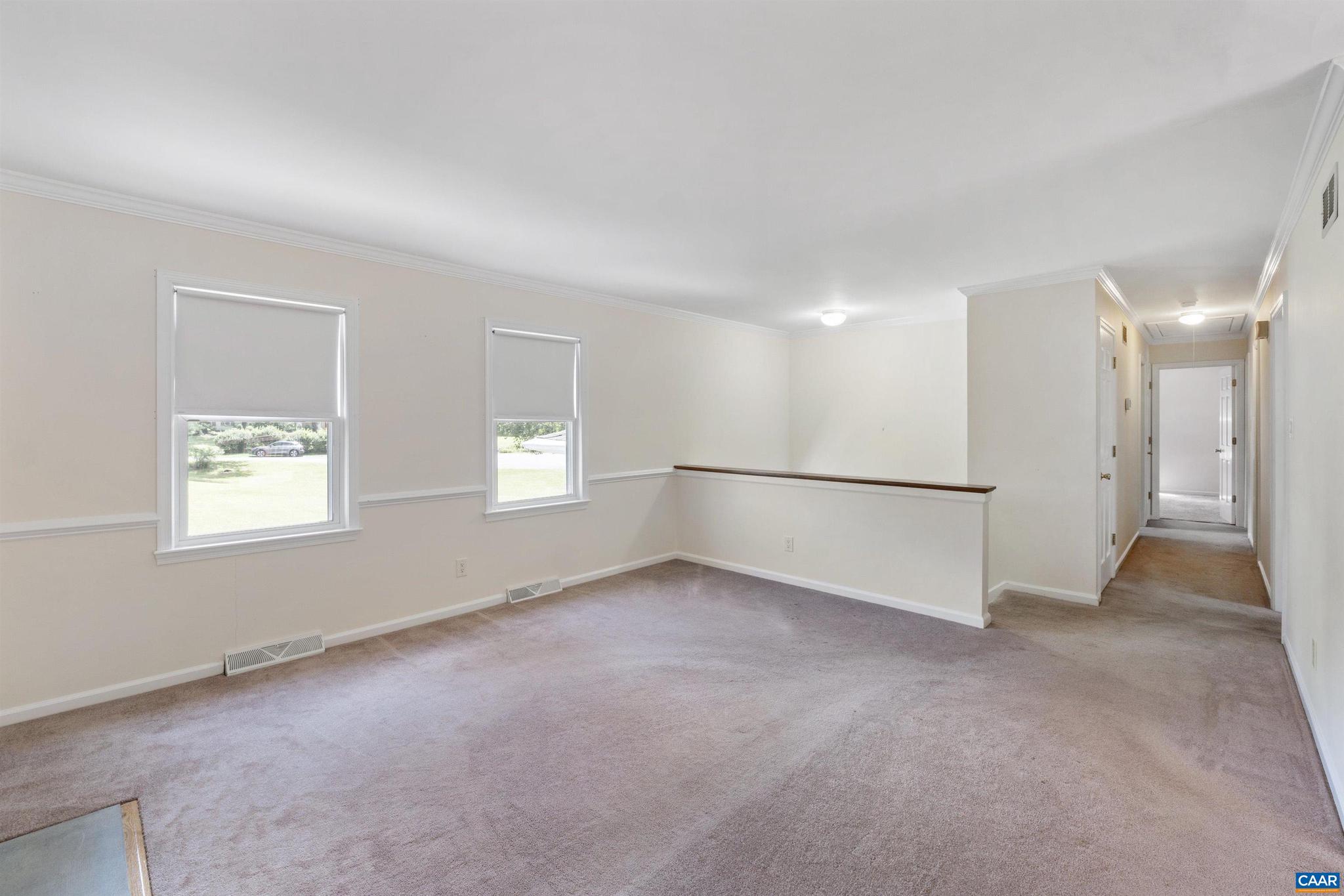 LOGAN VILLAGE - Residential