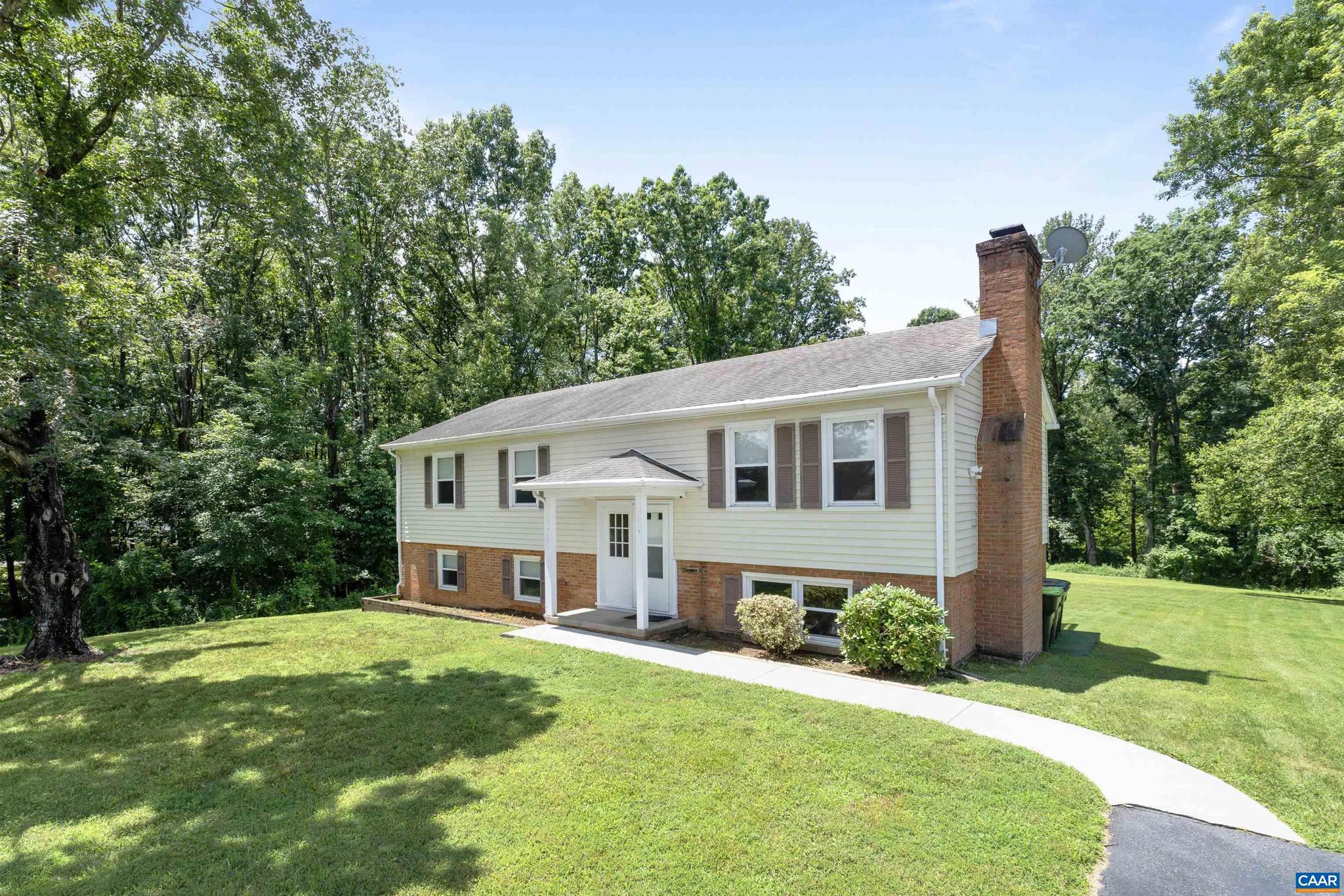 LOGAN VILLAGE - Residential