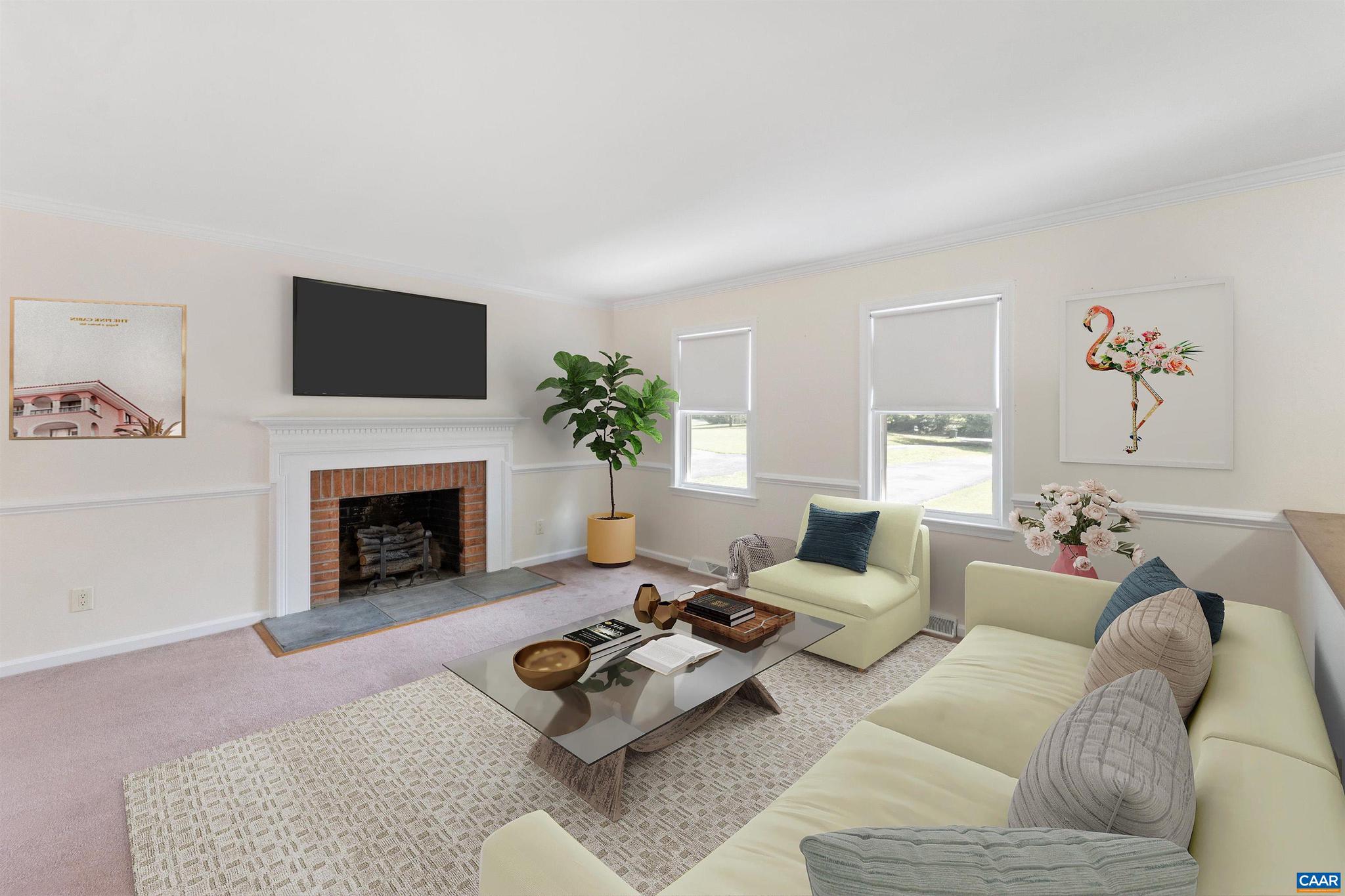 LOGAN VILLAGE - Residential