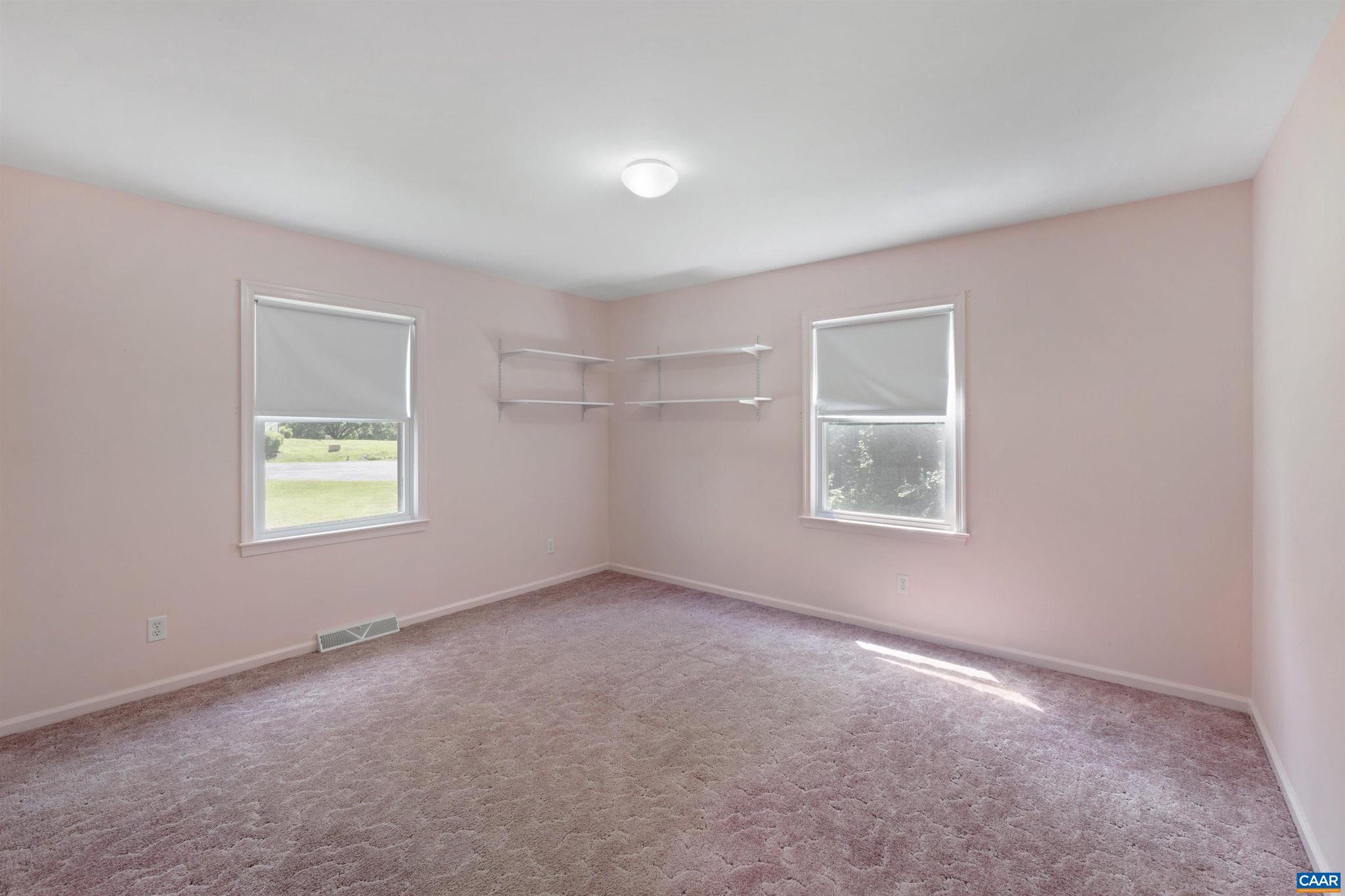 LOGAN VILLAGE - Residential