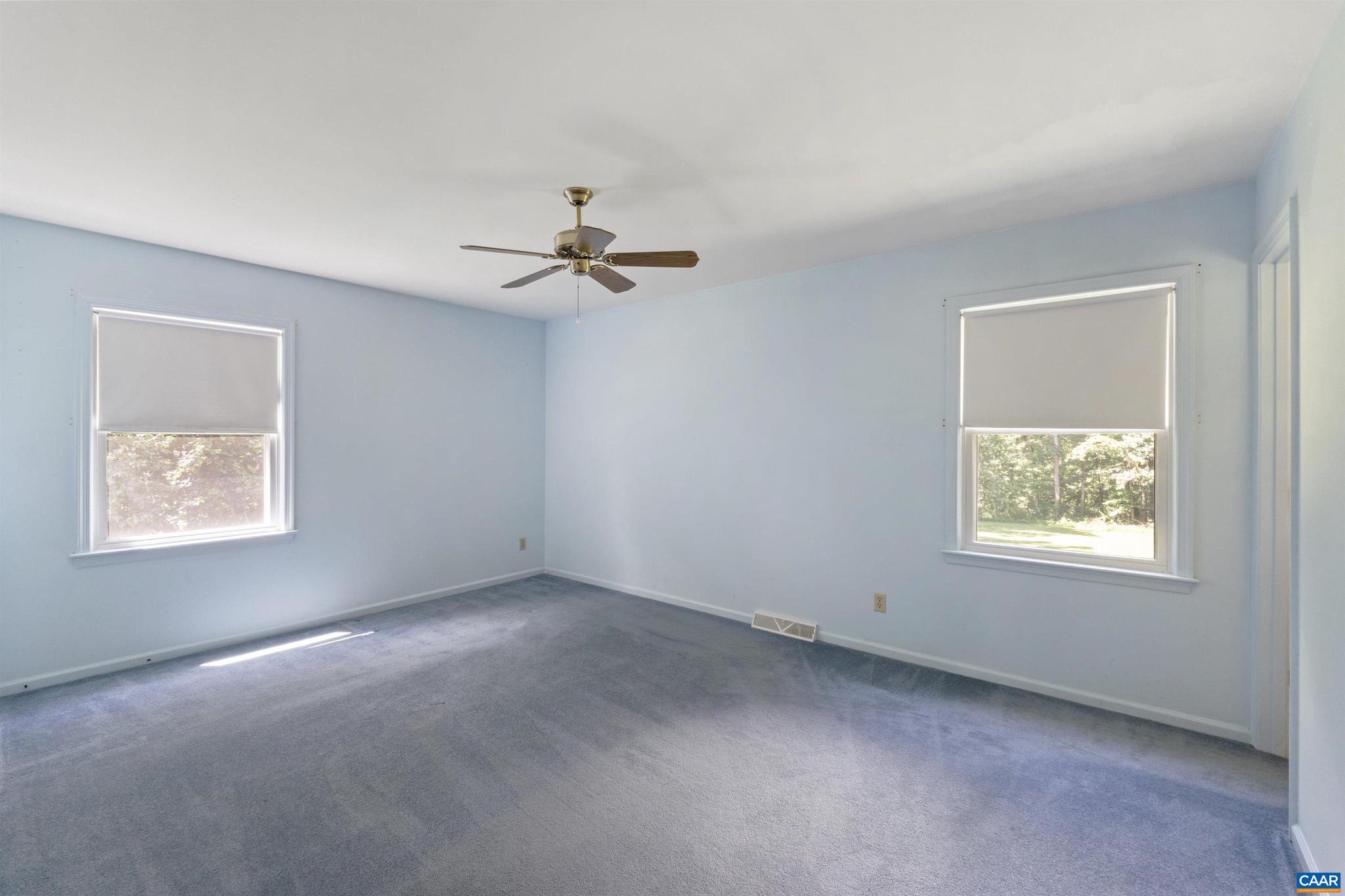 LOGAN VILLAGE - Residential